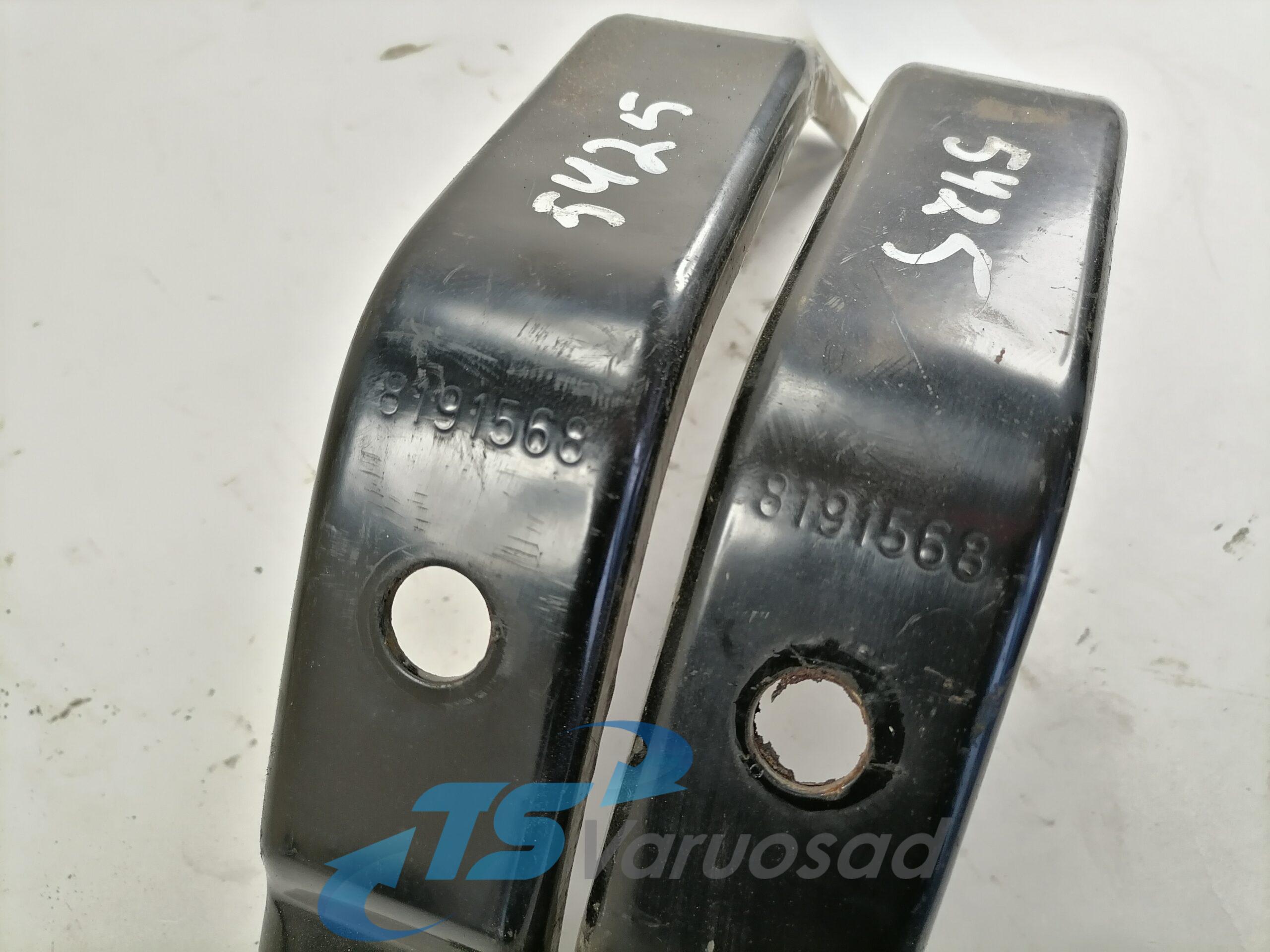 Kabiini tuulesuunaja kandur