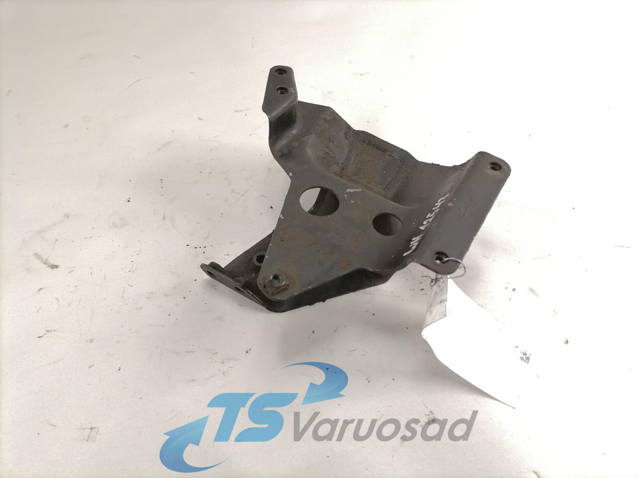 Roolisüsteemi õlimahuti kandur