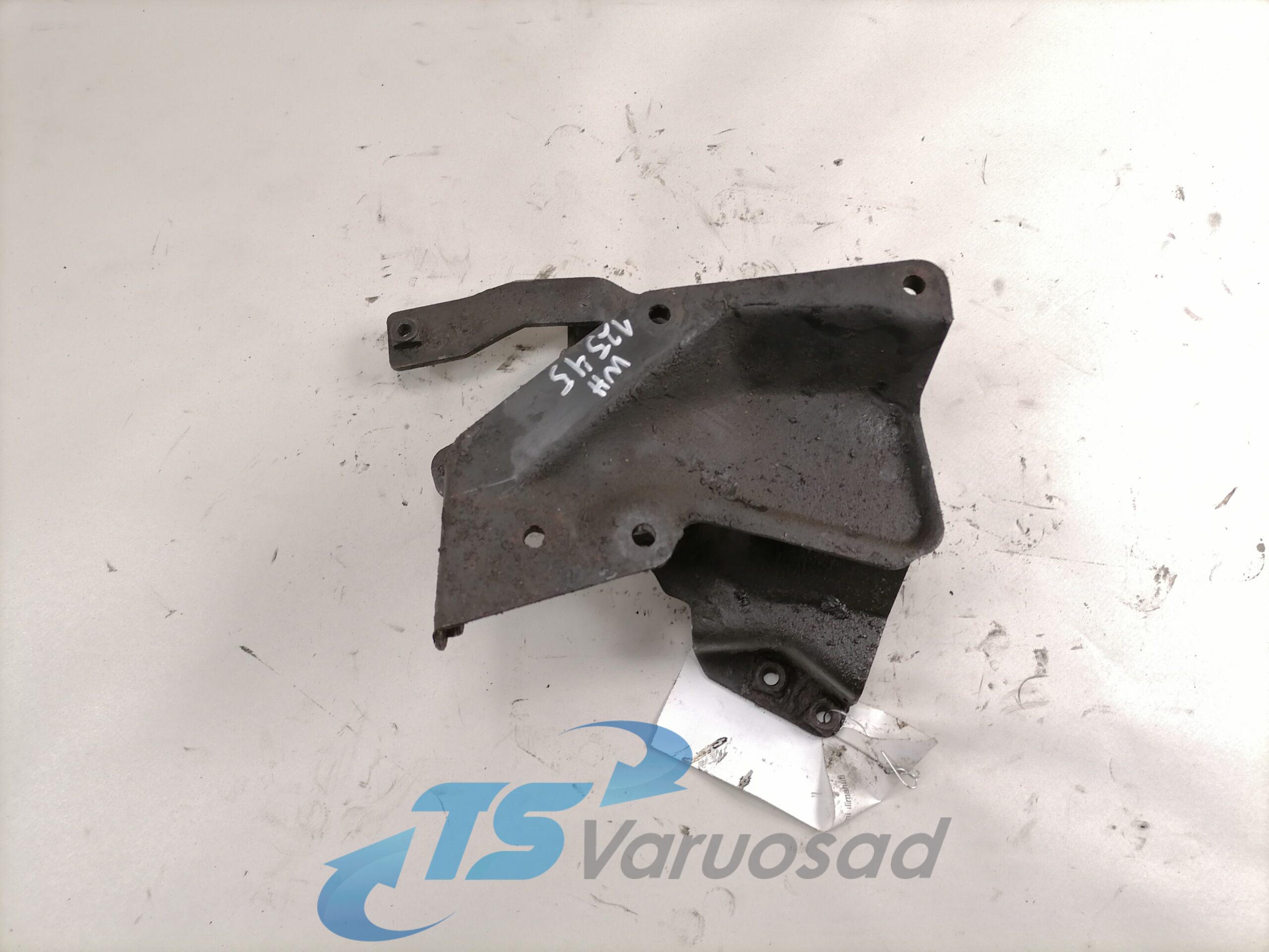 Roolisüsteemi õlimahuti kandur