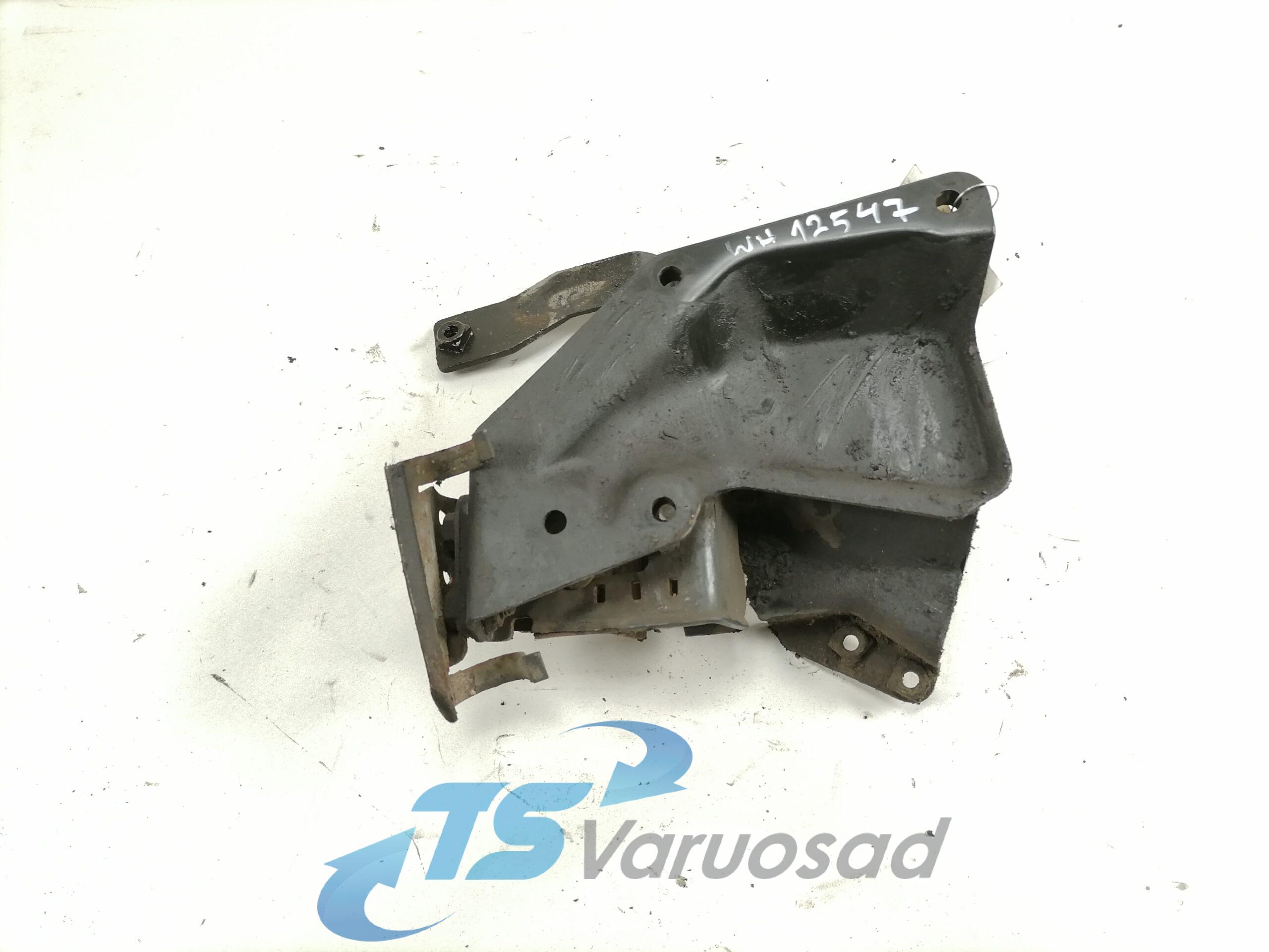 Roolisüsteemi õlimahuti kandur