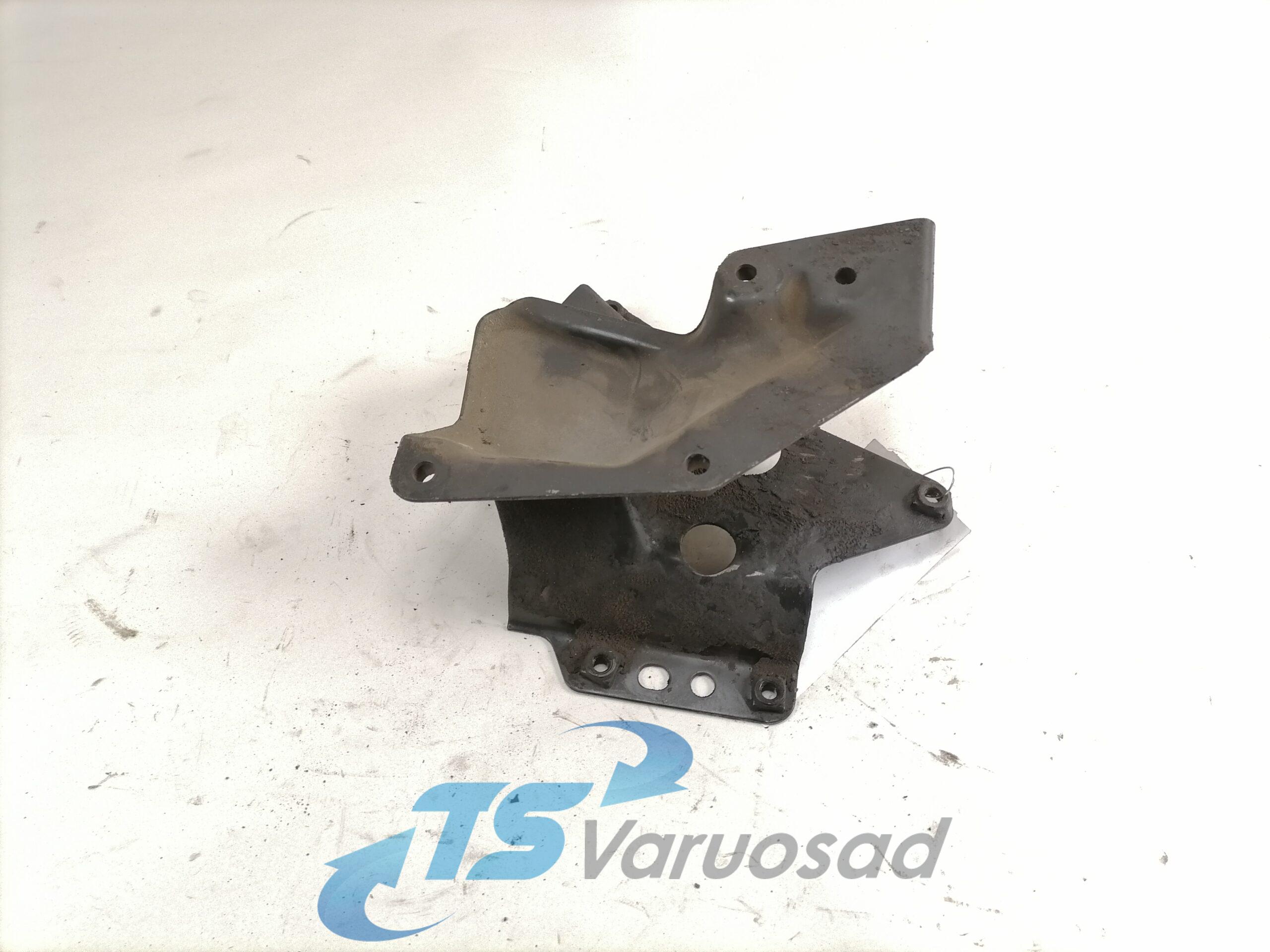 Roolisüsteemi õlimahuti kandur