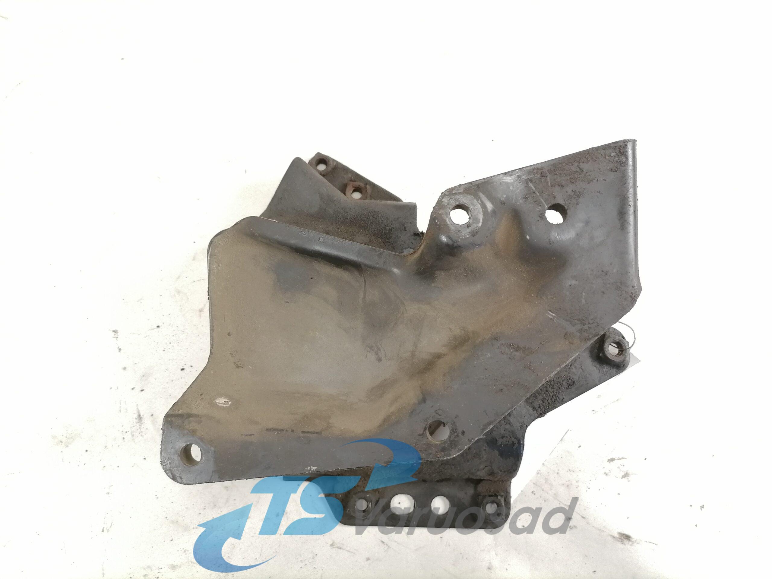 Roolisüsteemi õlimahuti kandur