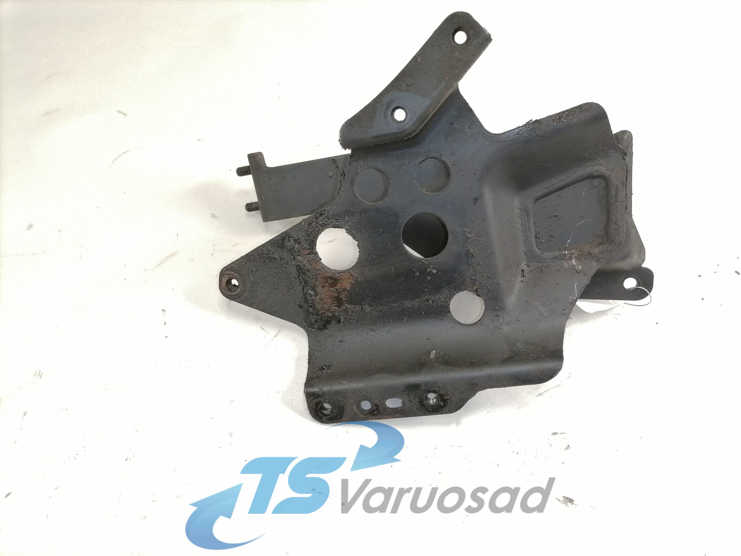 Roolisüsteemi õlimahuti kandur