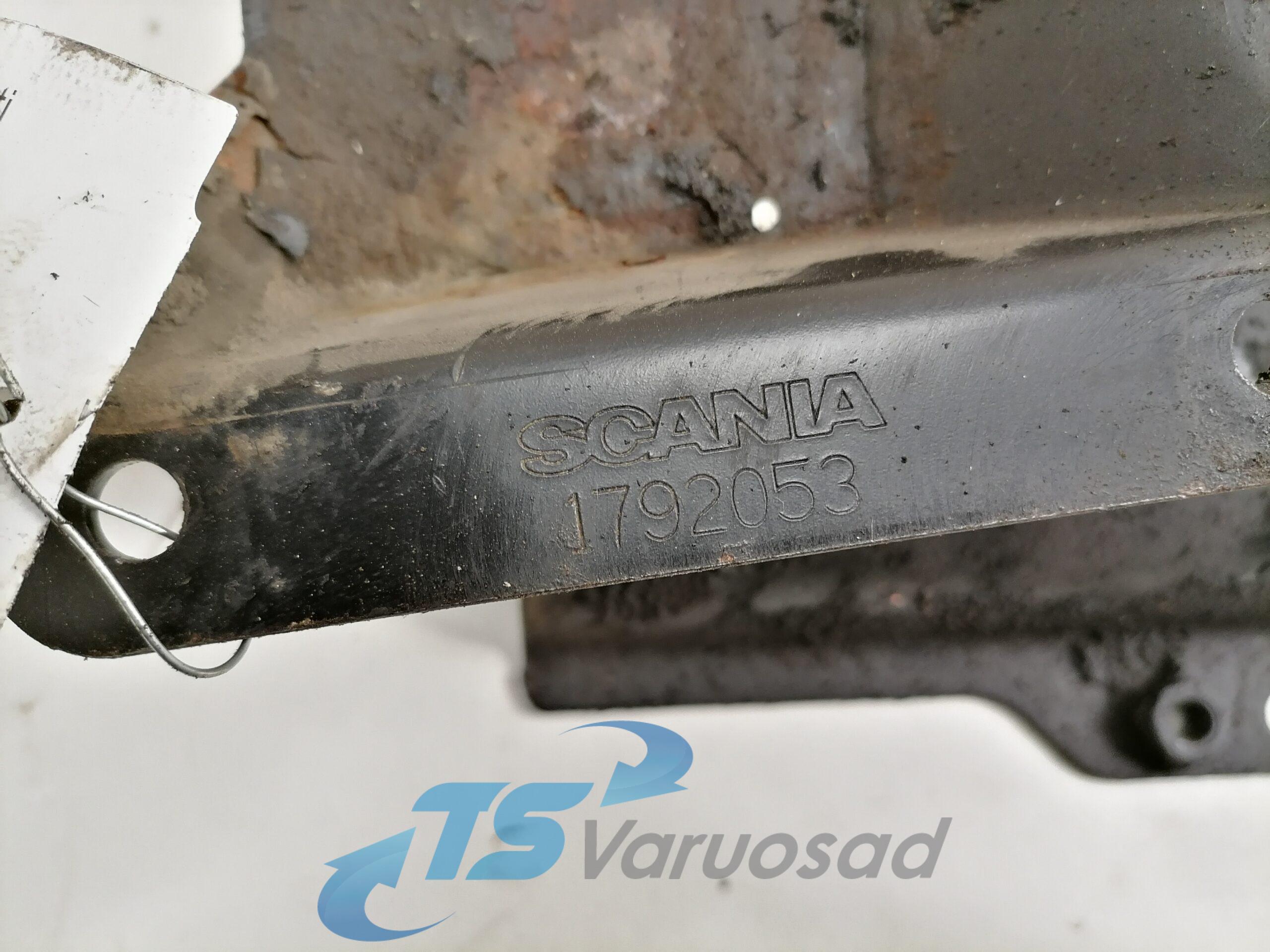 Roolisüsteemi õlimahuti kandur