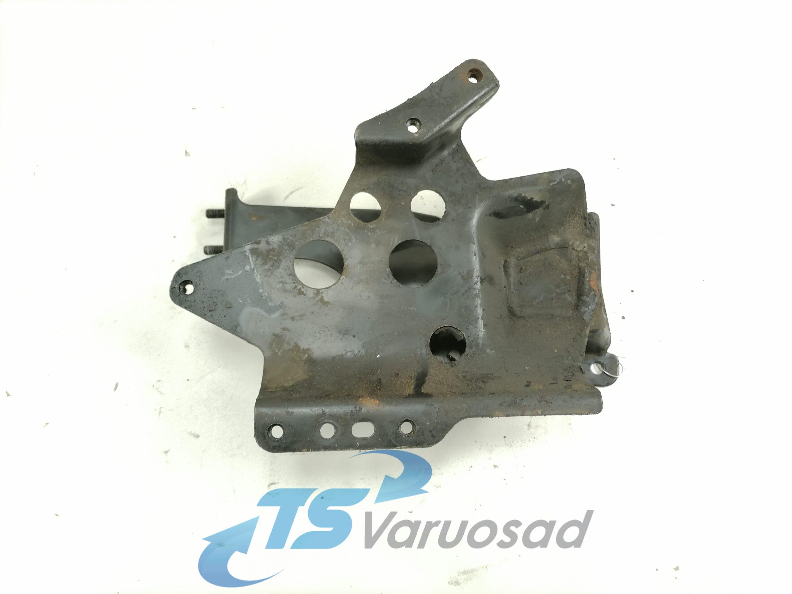 Roolisüsteemi õlimahuti kandur