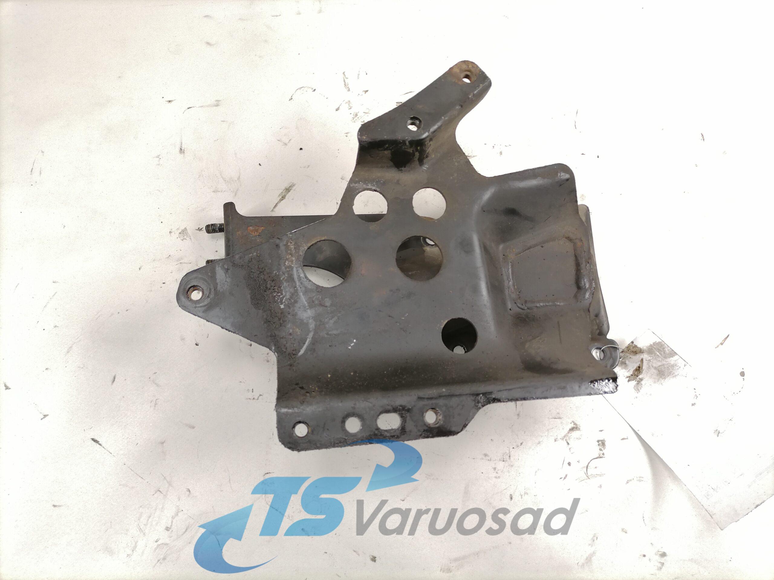 Roolisüsteemi õlimahuti kandur