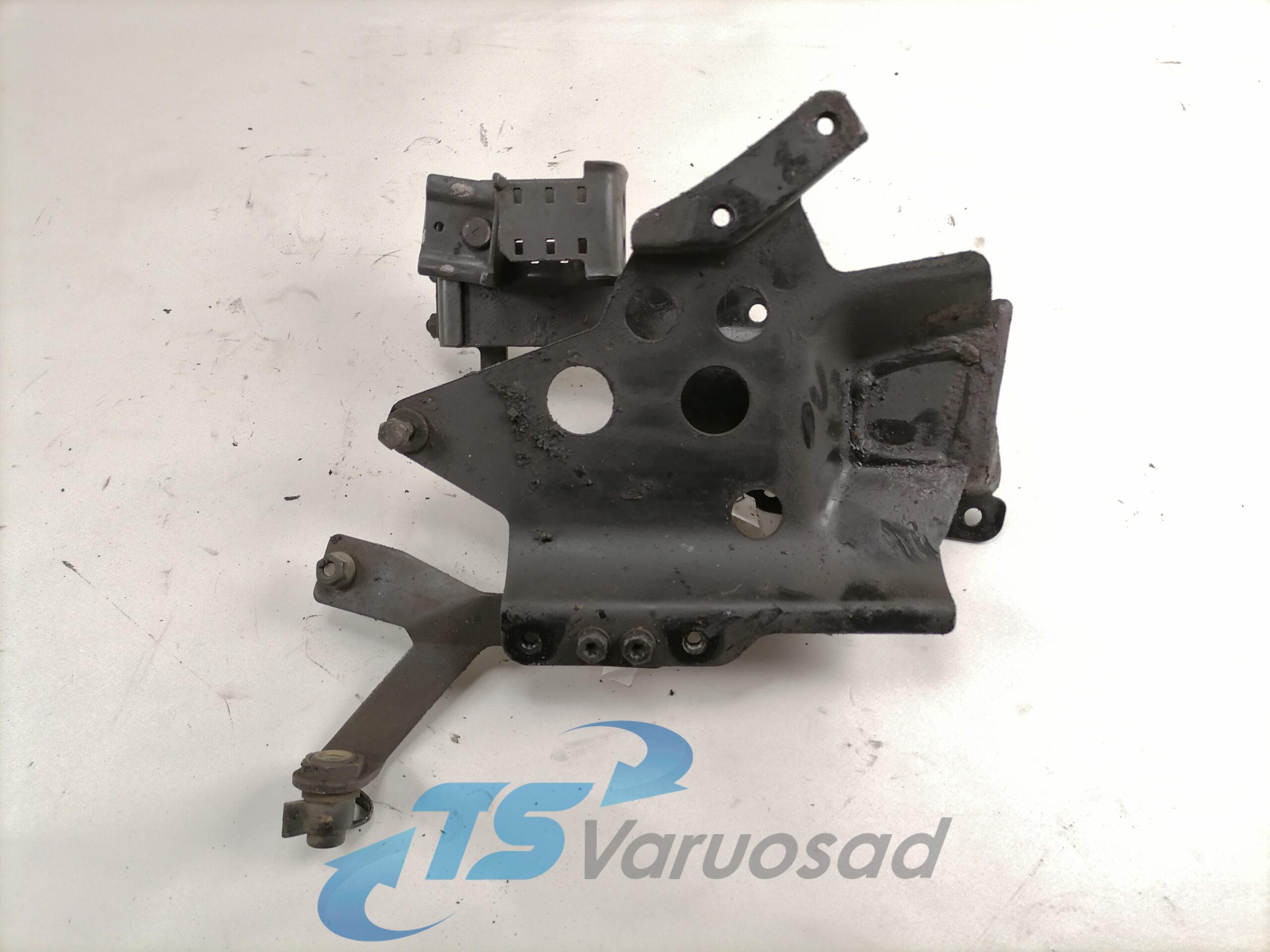 Roolisüsteemi õlimahuti kandur