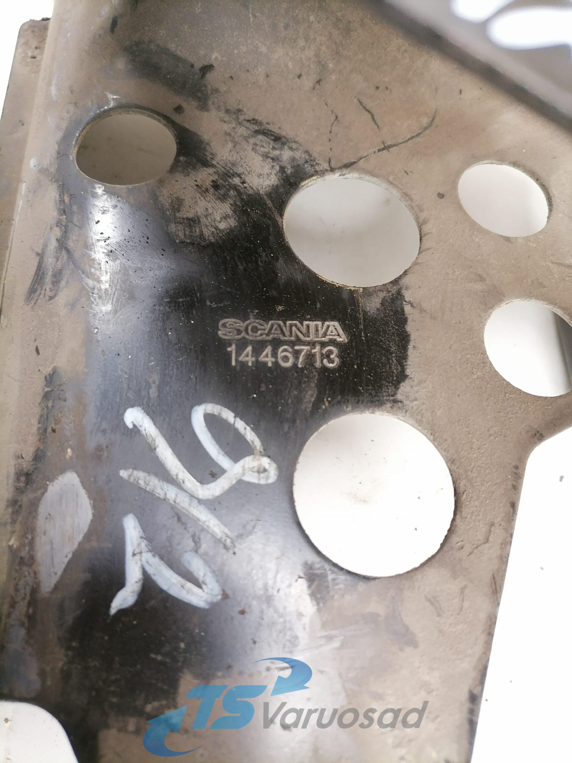 Roolisüsteemi õlimahuti kandur