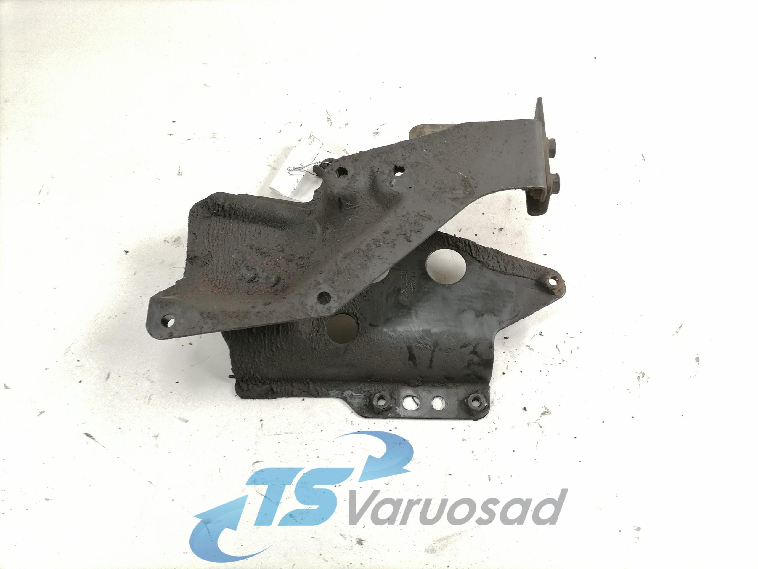 Roolisüsteemi õlimahuti kandur