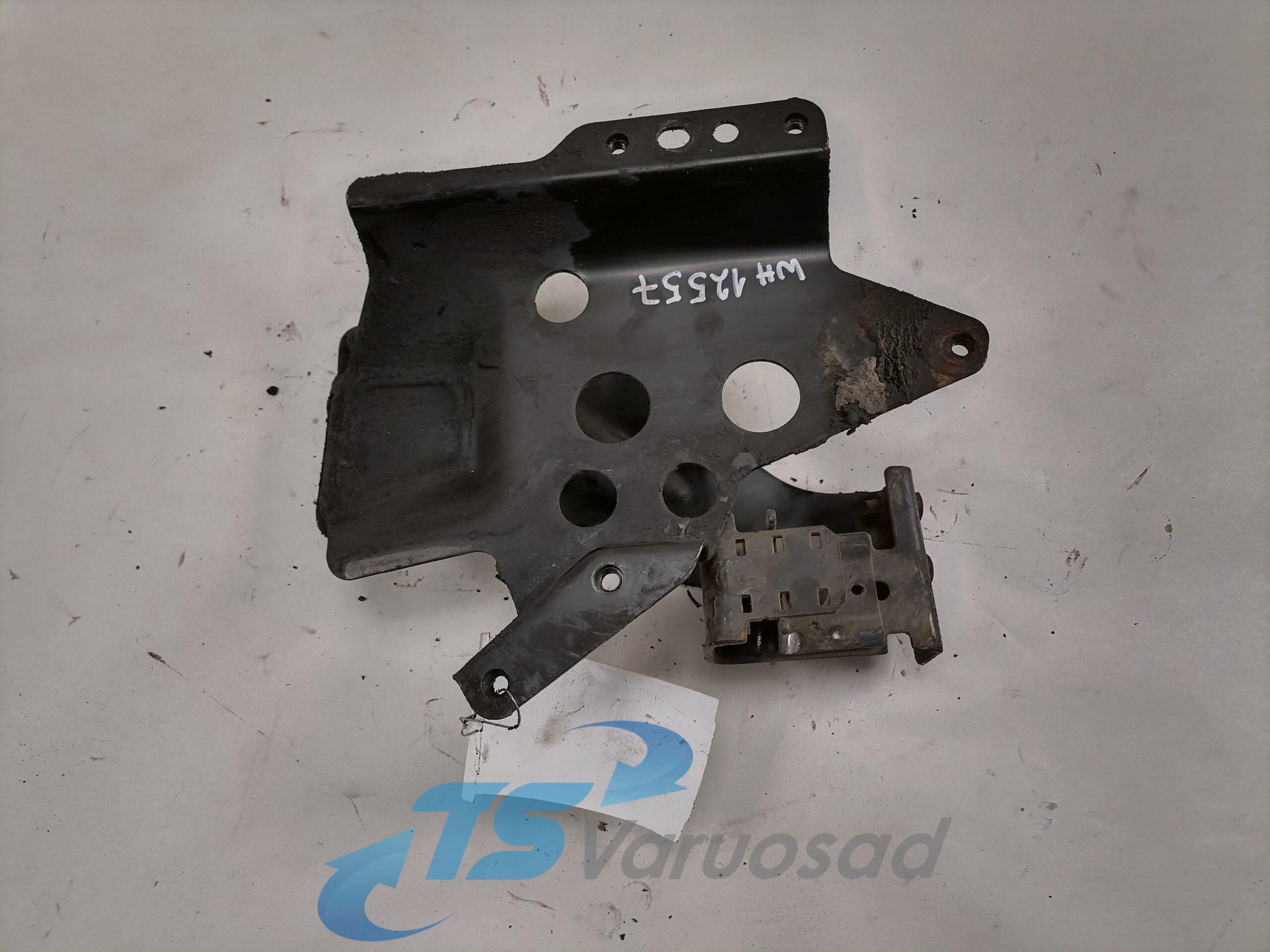 Roolisüsteemi õlimahuti kandur