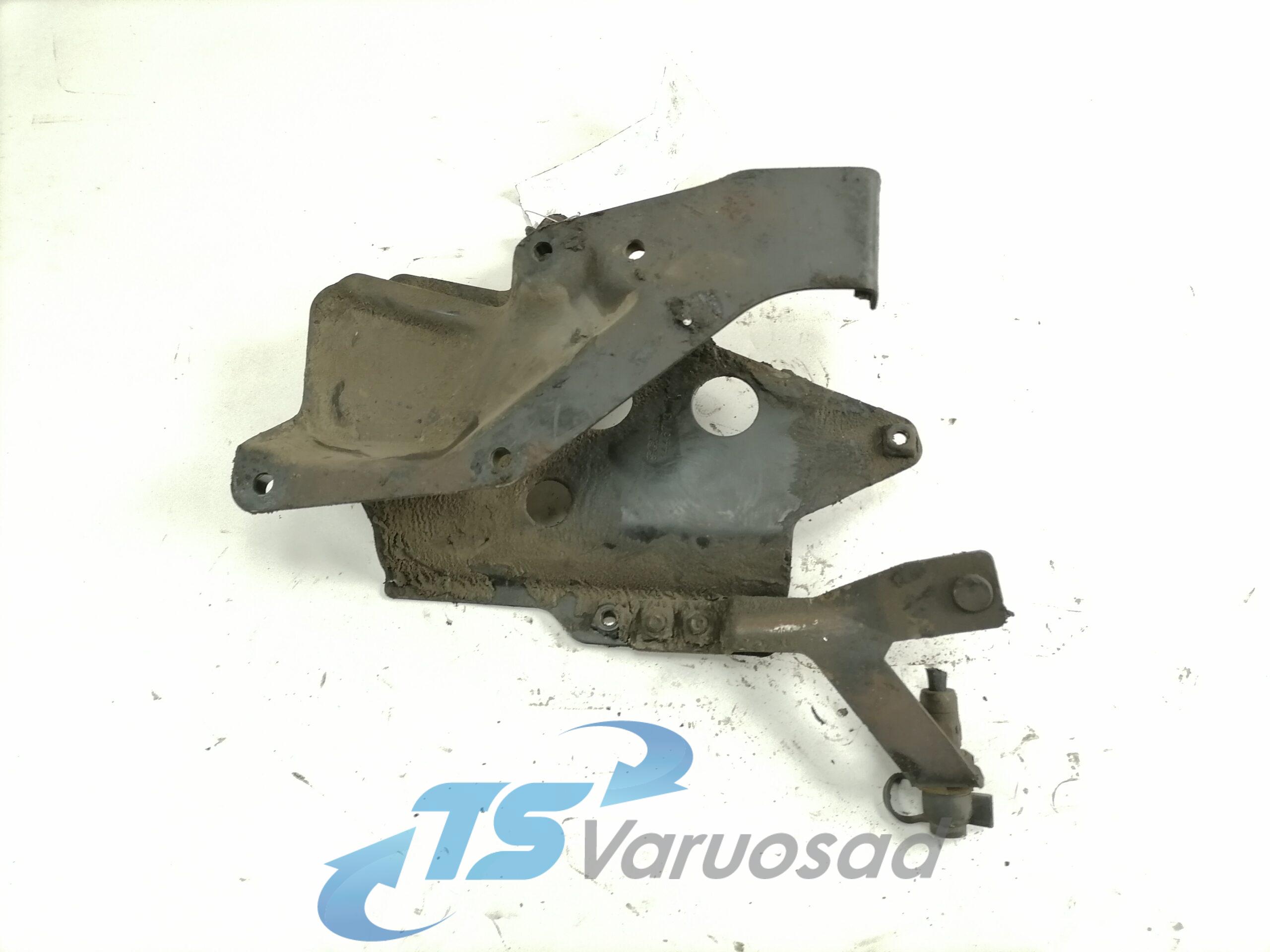 Roolisüsteemi õlimahuti kandur