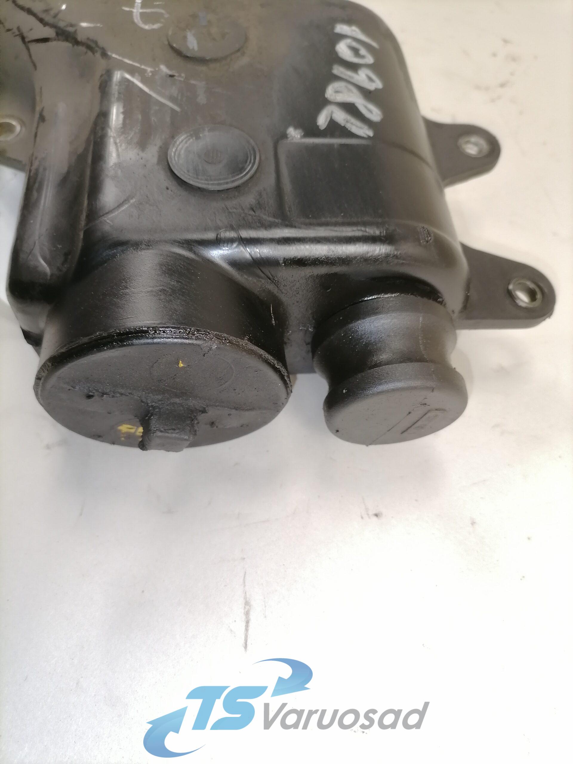 Scania roolisüsteemi õlimahuti