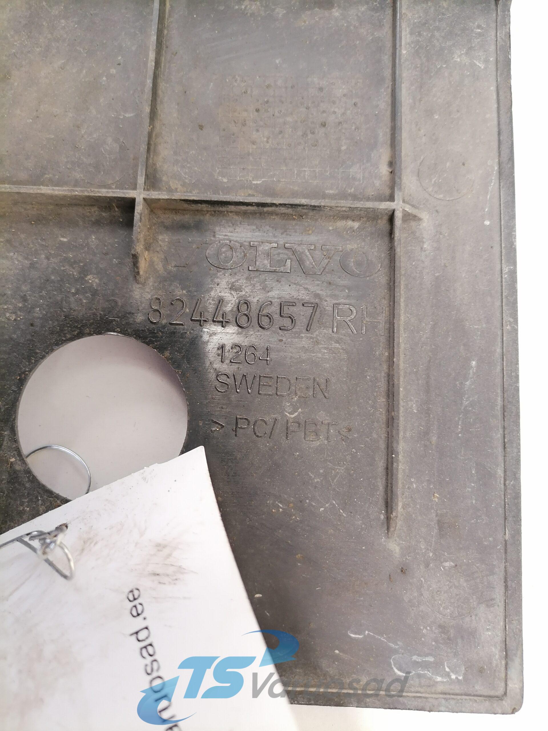Plastikdetail