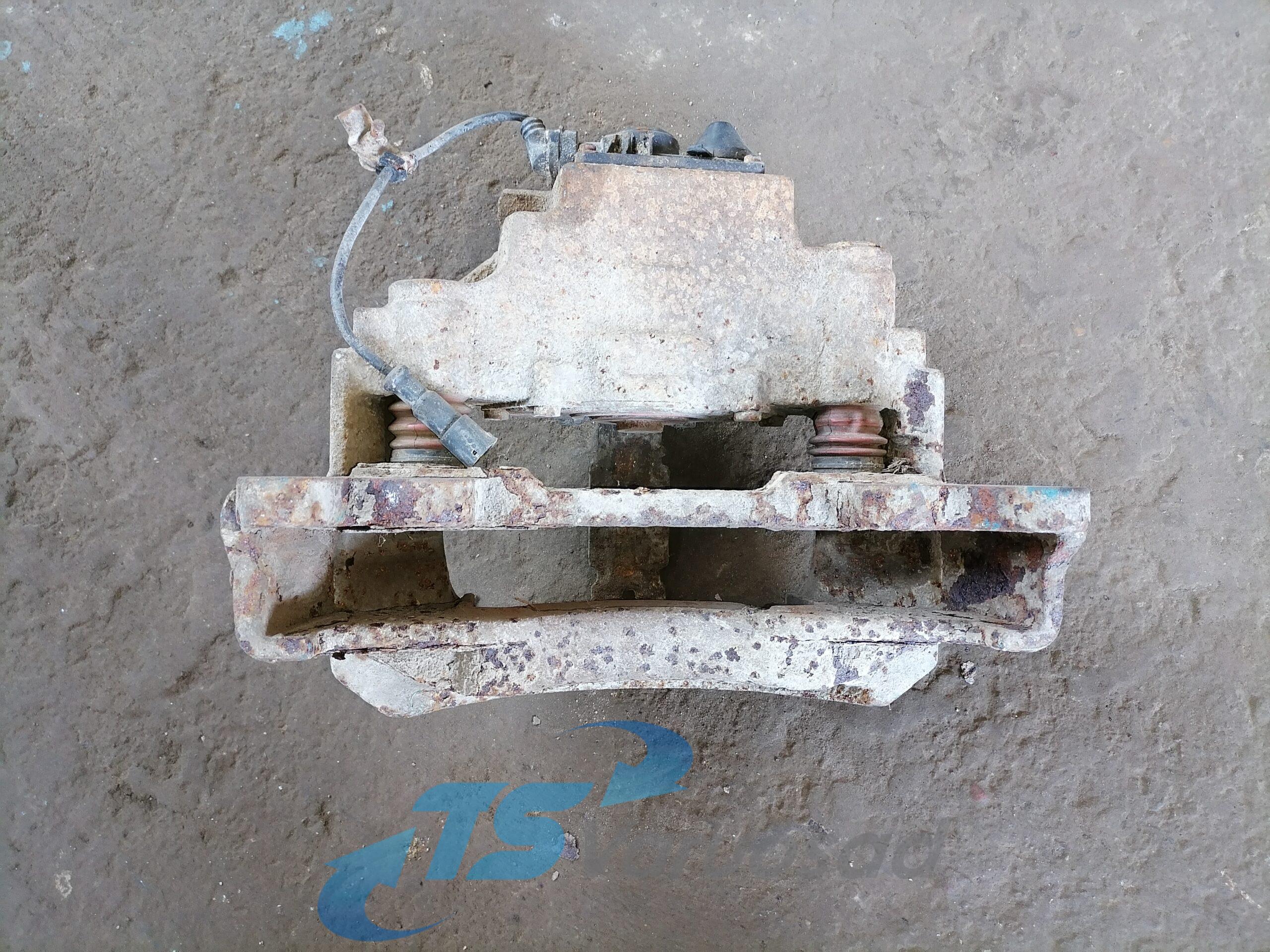 Pidurisadul