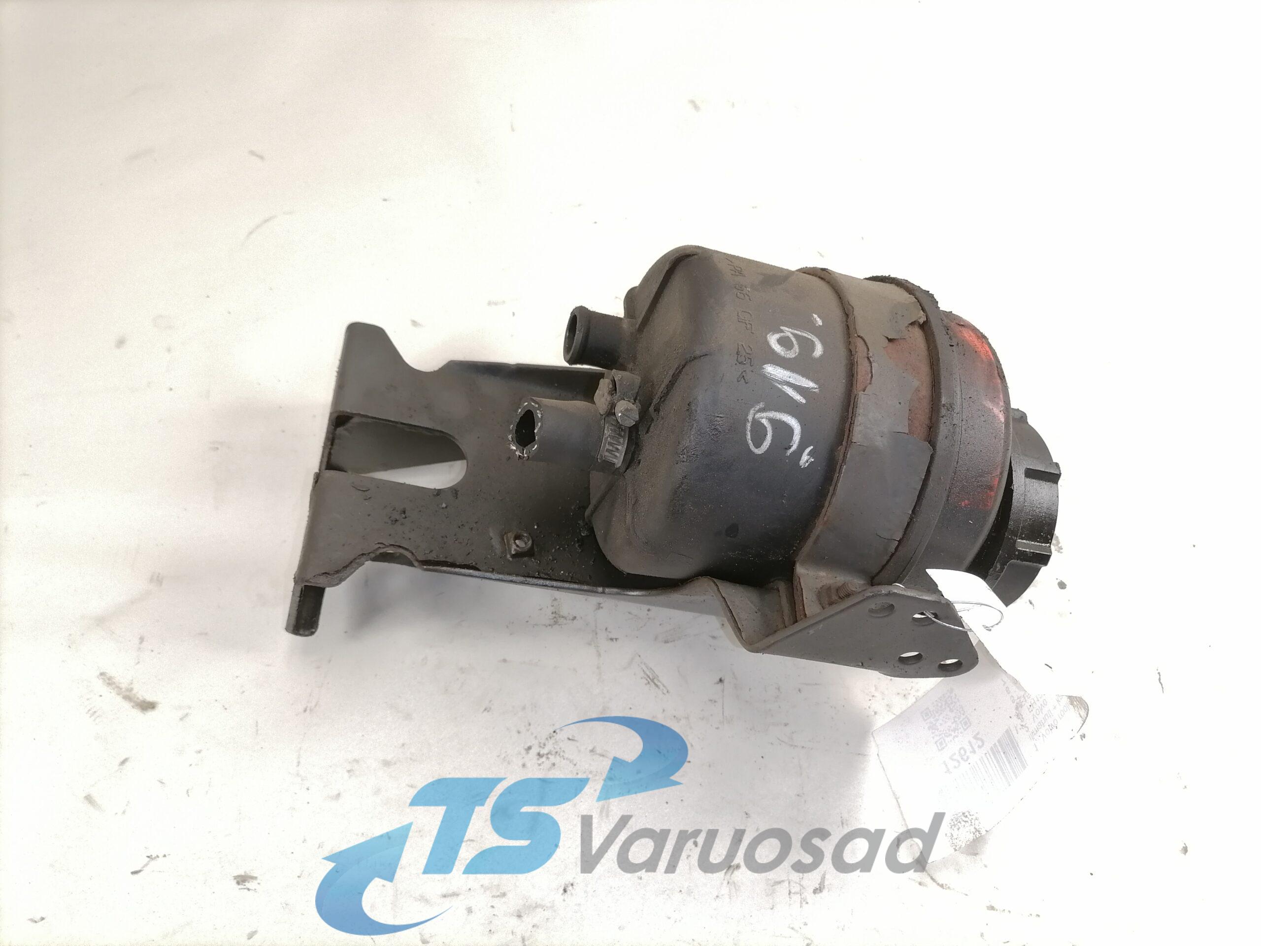 Volvo roolisüsteemi õlimahuti + kandur