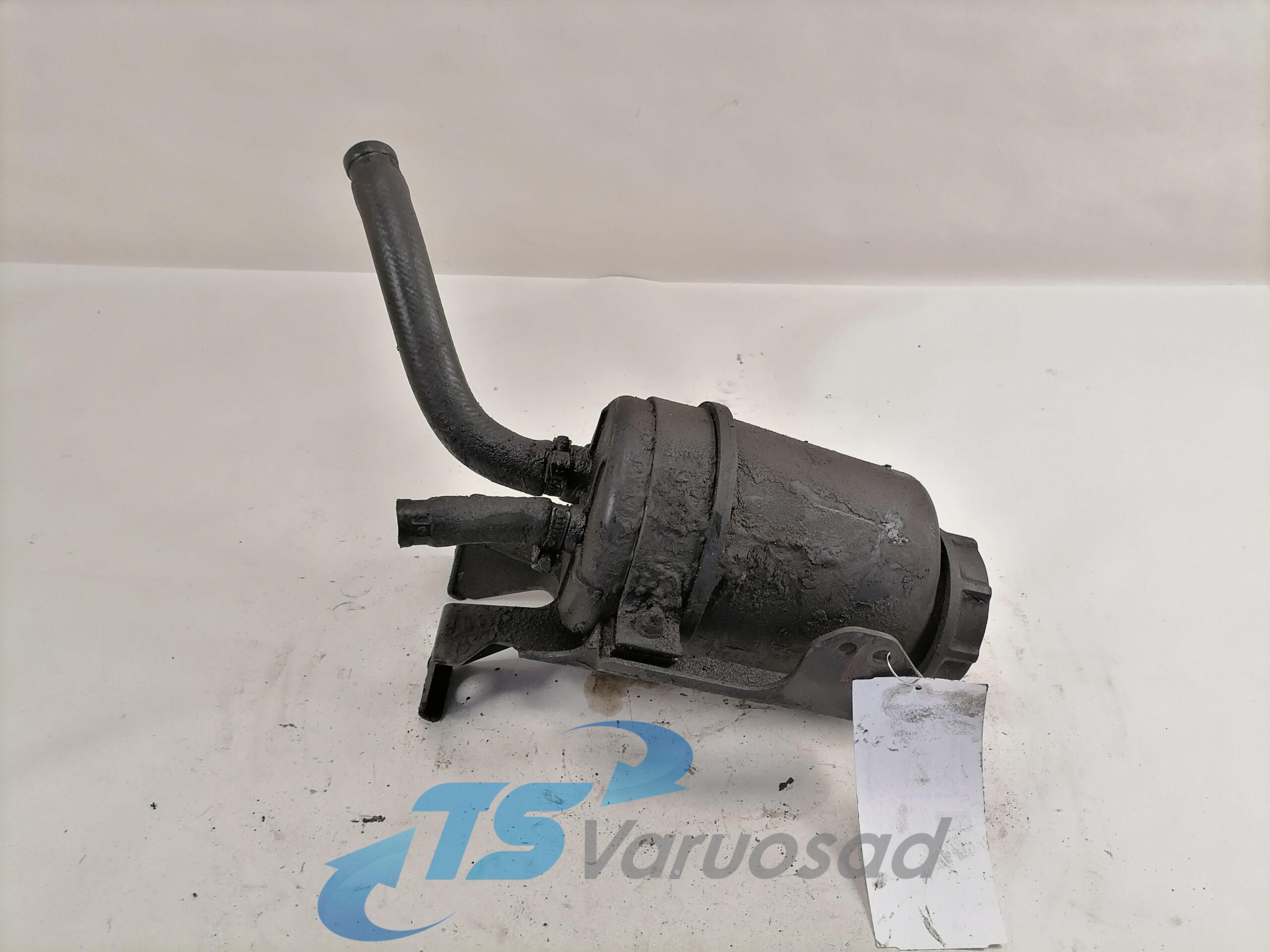 Volvo roolisüsteemi õlimahuti + kandur