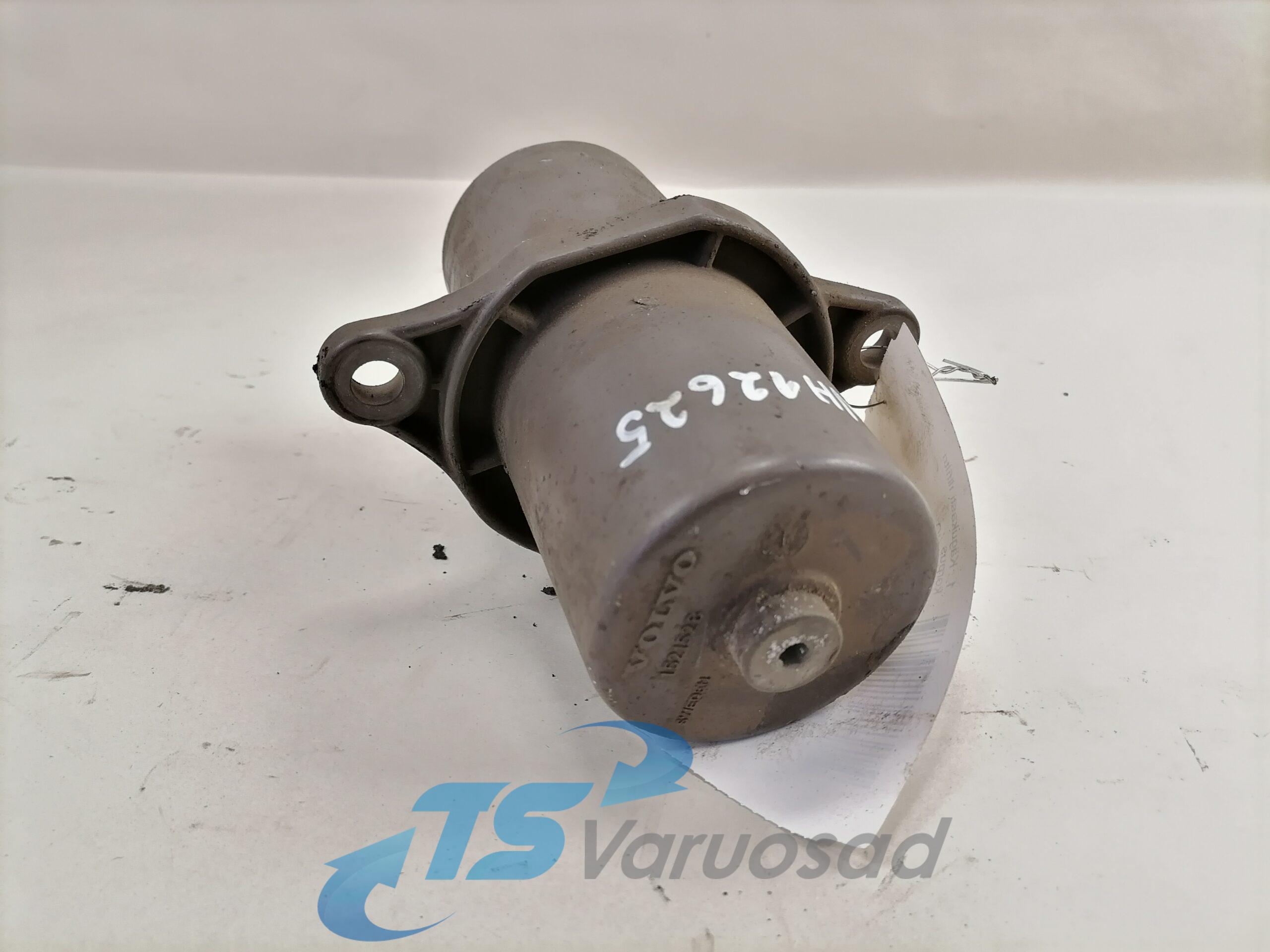 Käigukasti õlifiltri korpus