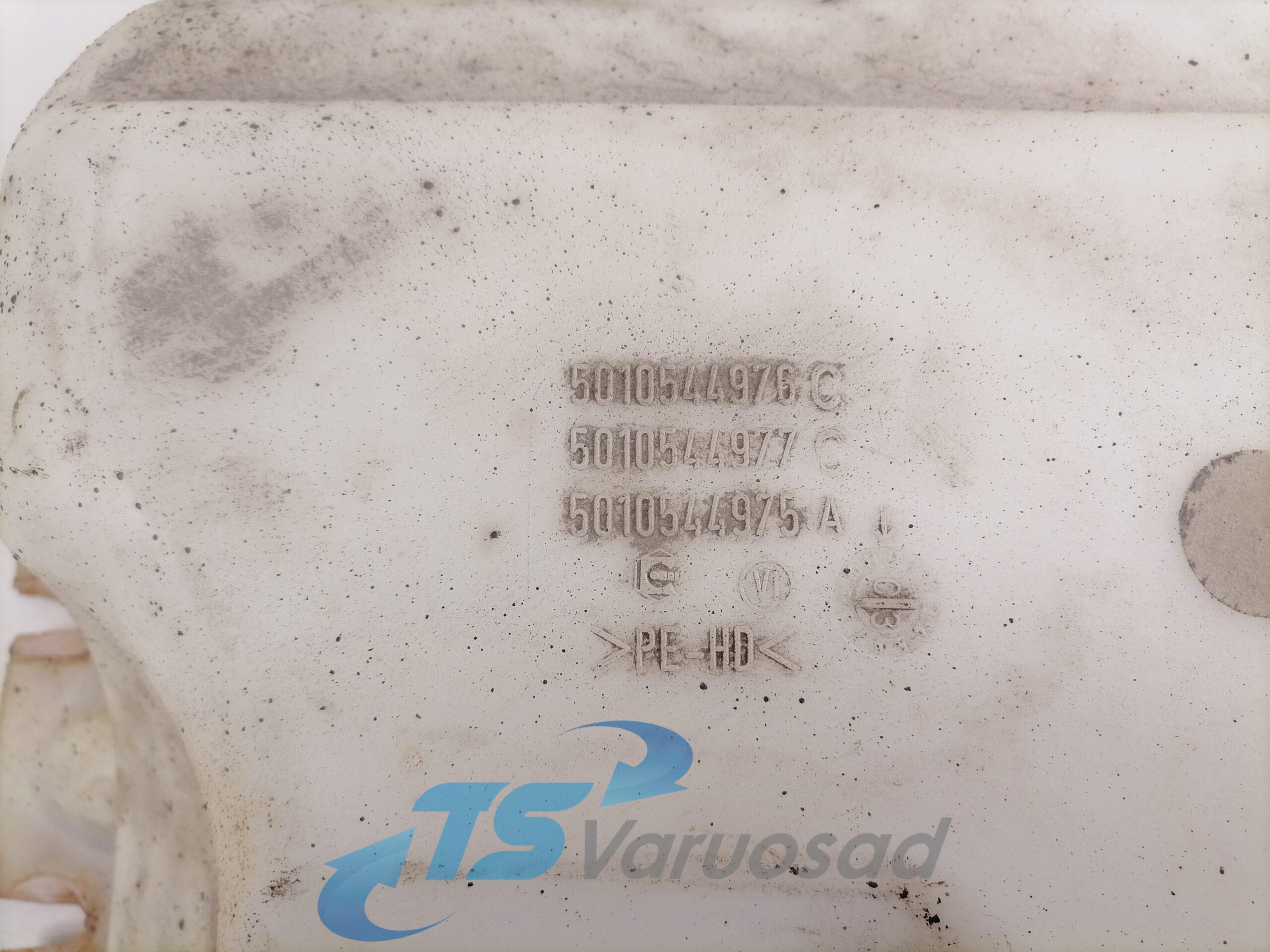 Klaasipesuvedeliku paak