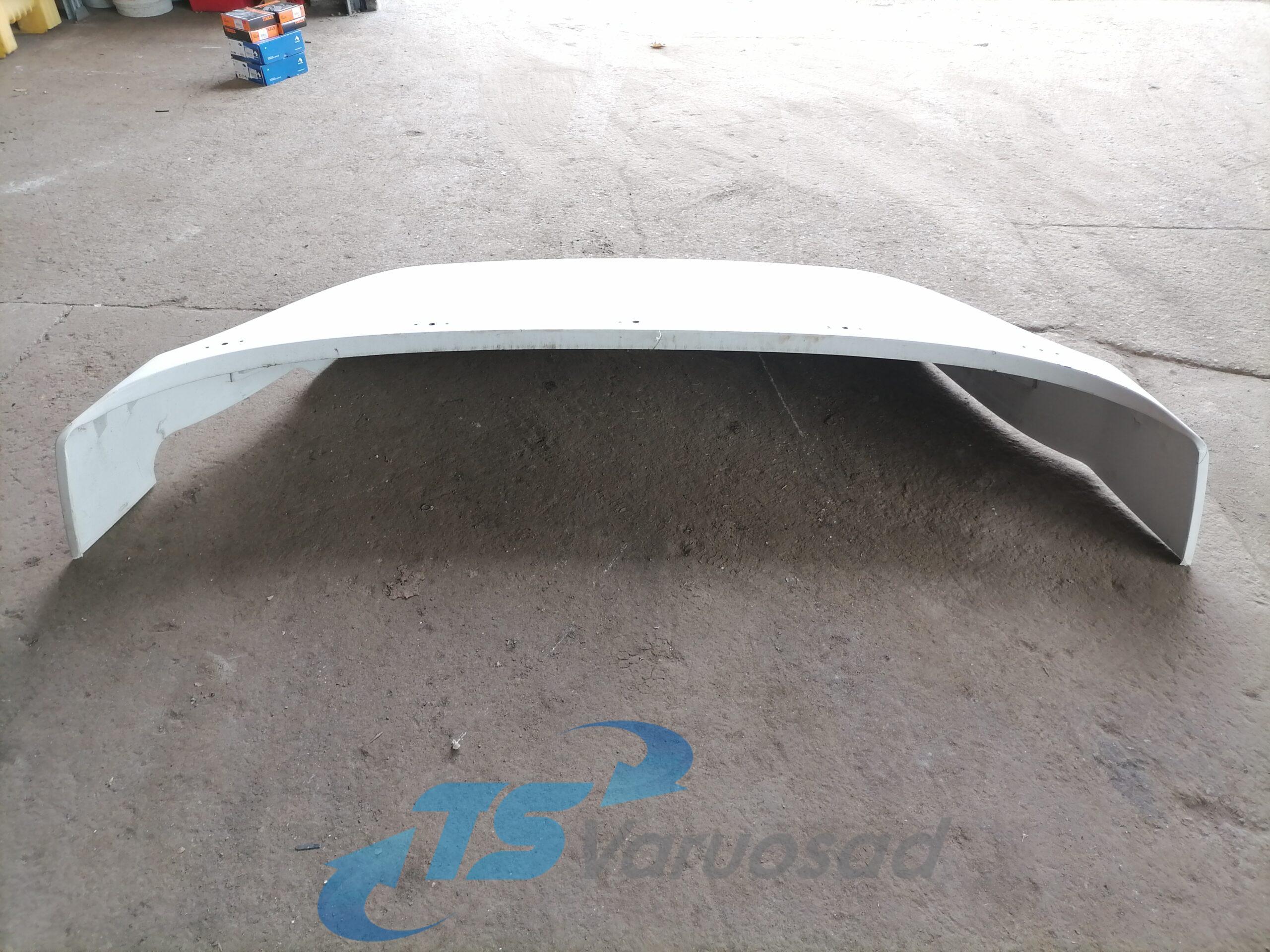 Volvo kabiini tuulesuunaja, katus