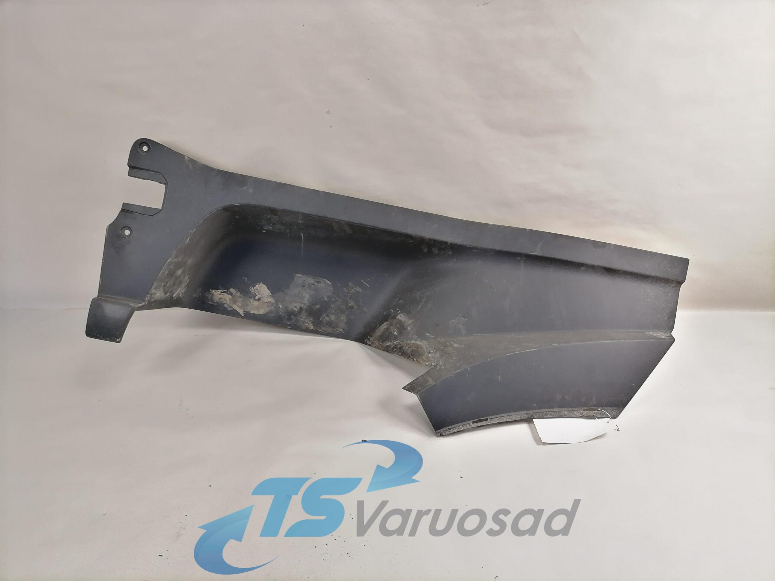 Astmelaua plastik