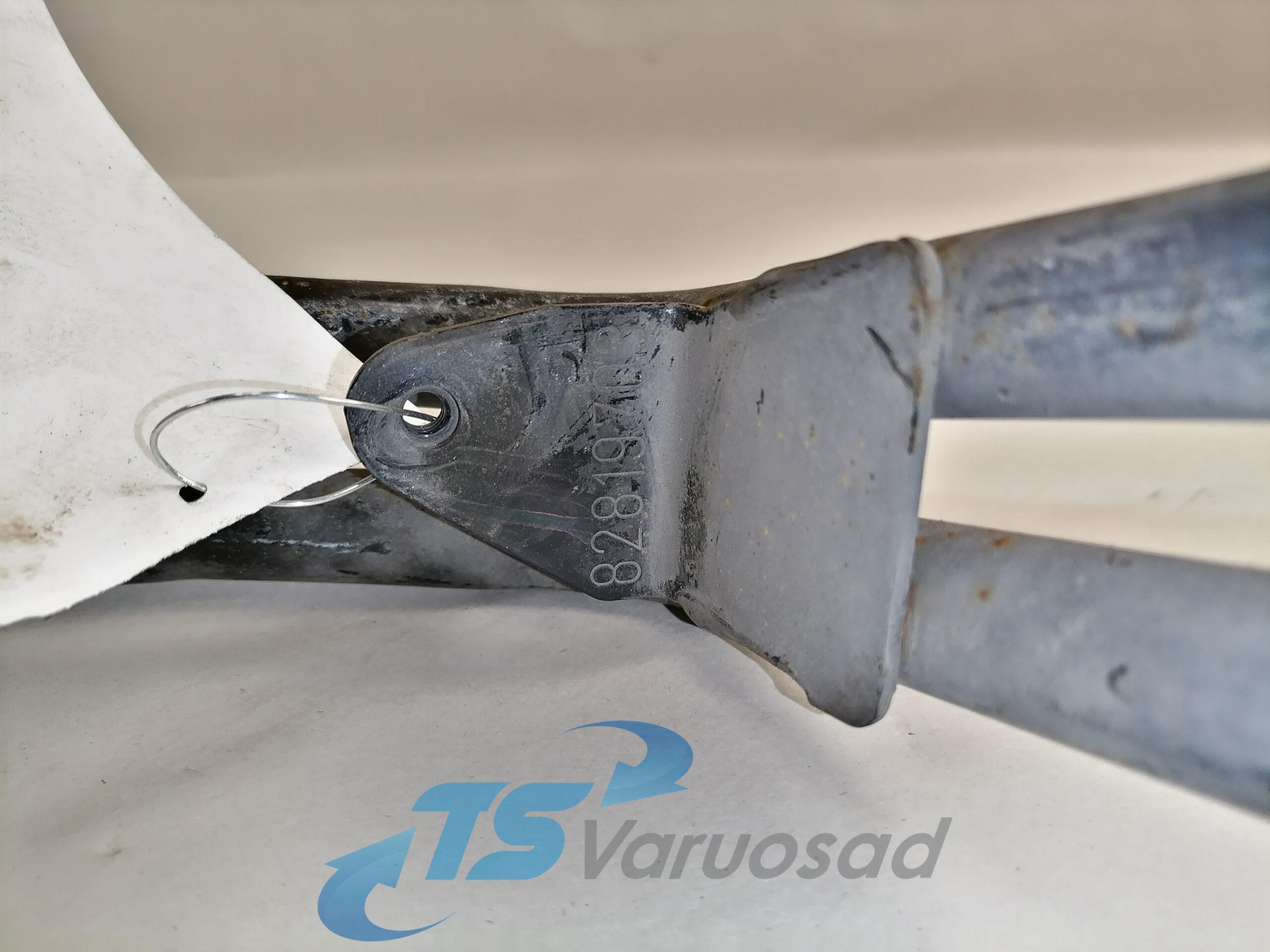 Salongisoojendus torud