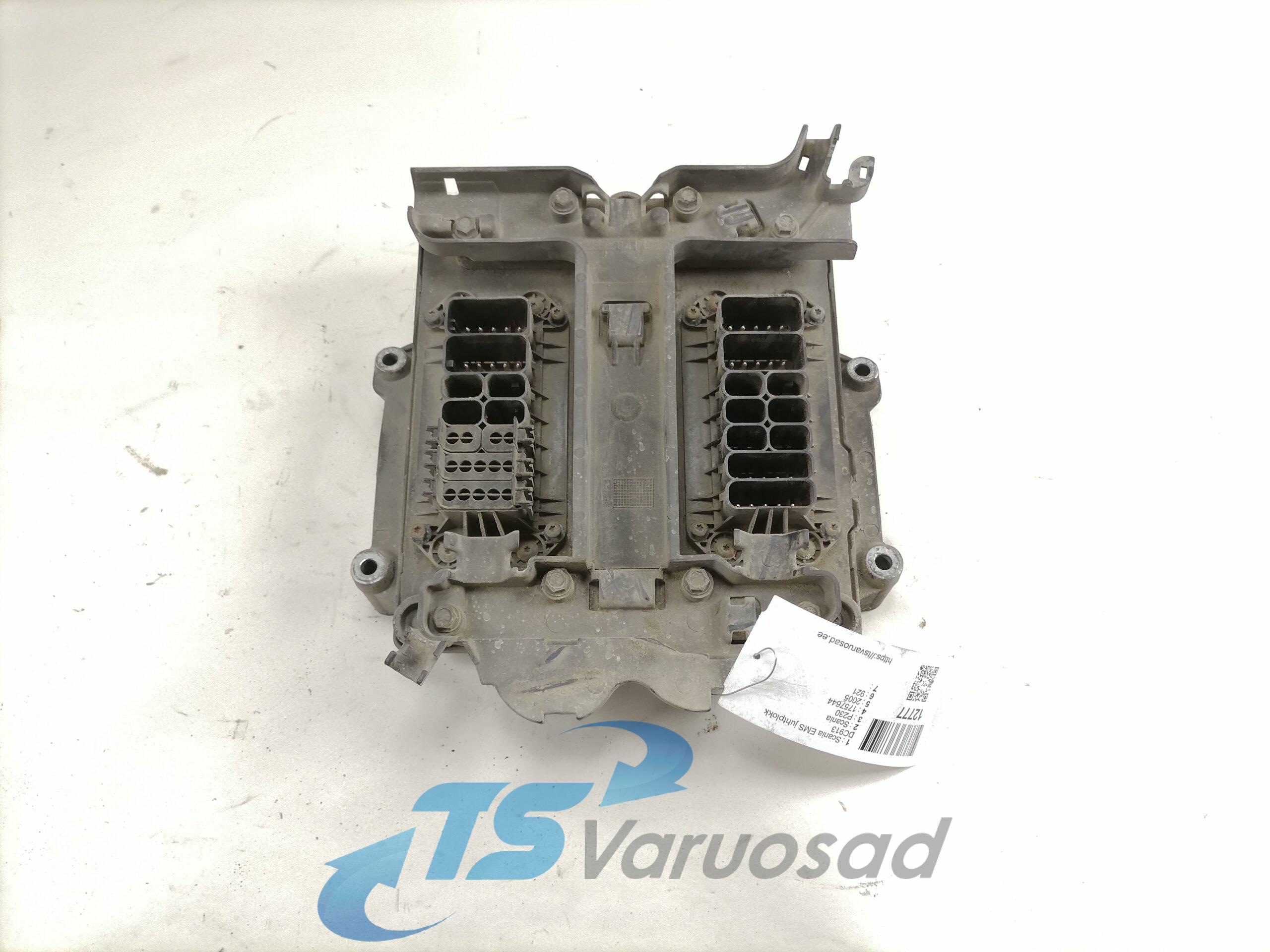 Scania EMS juhtplokk, DC913