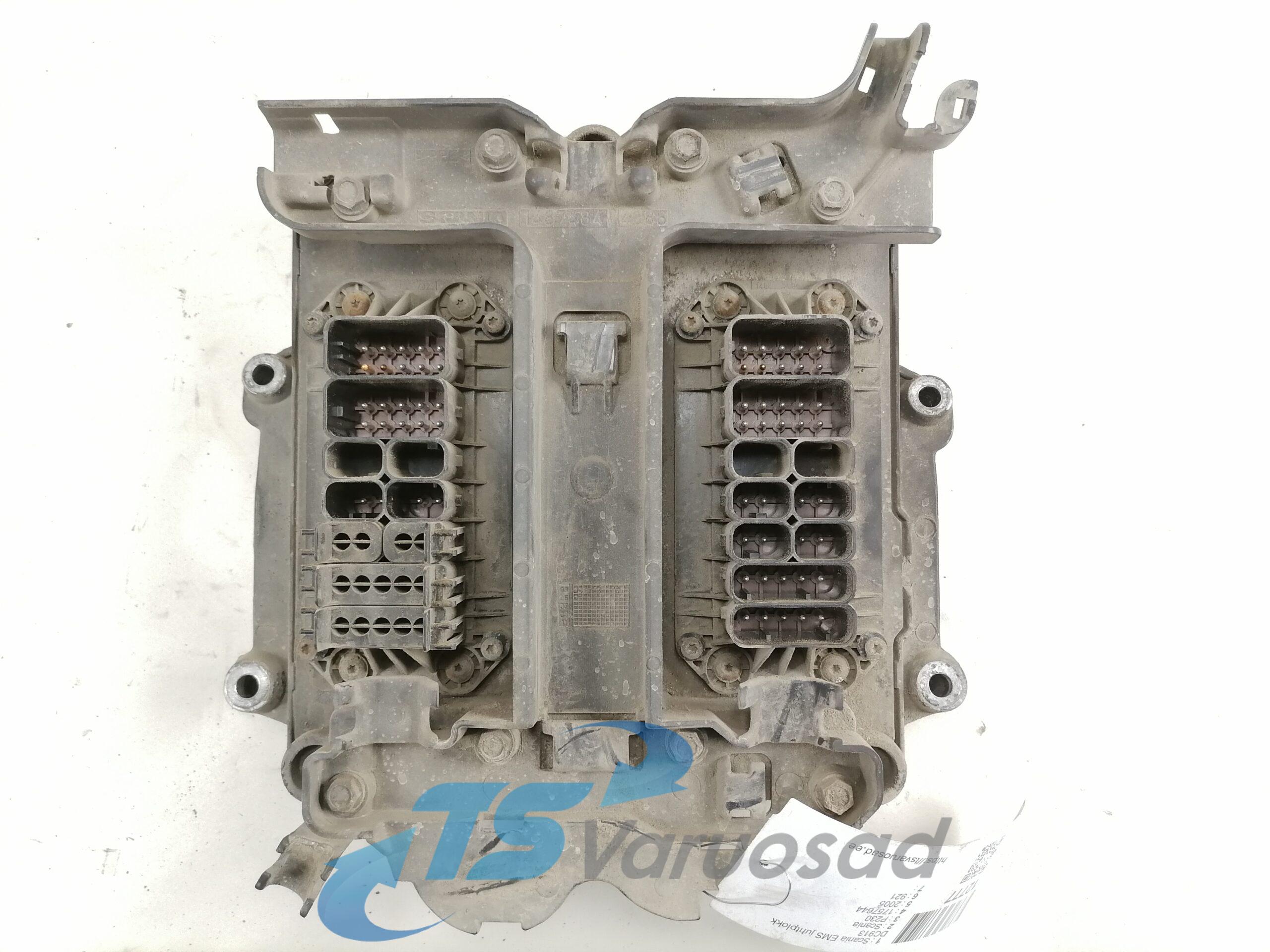 Scania EMS juhtplokk, DC913