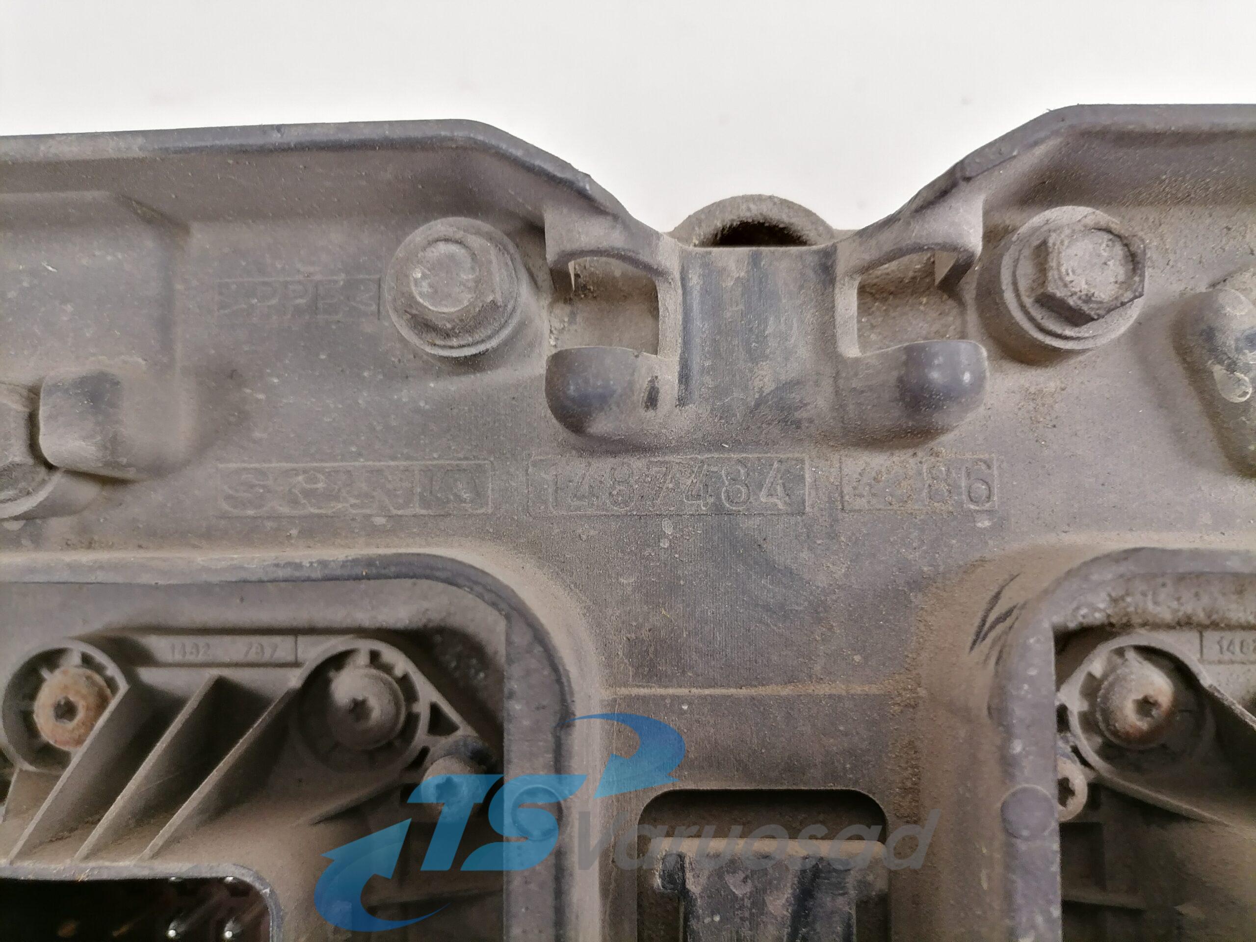 Scania EMS juhtplokk, DC913