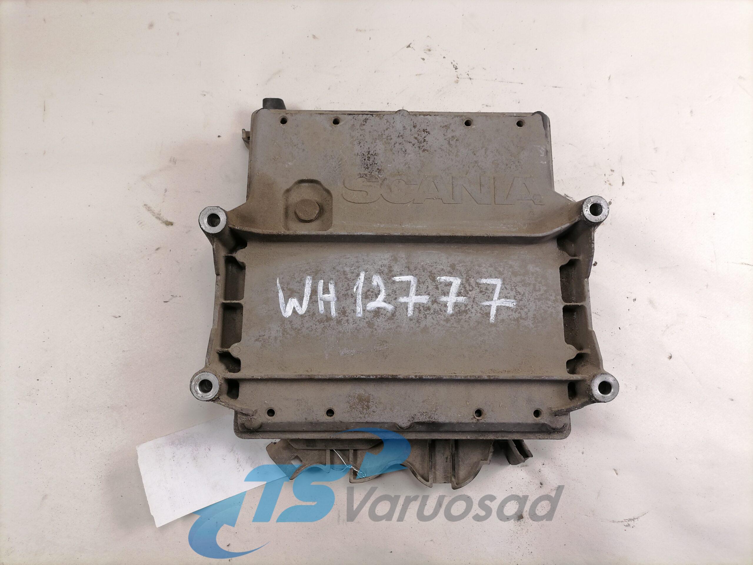 Scania EMS juhtplokk, DC913