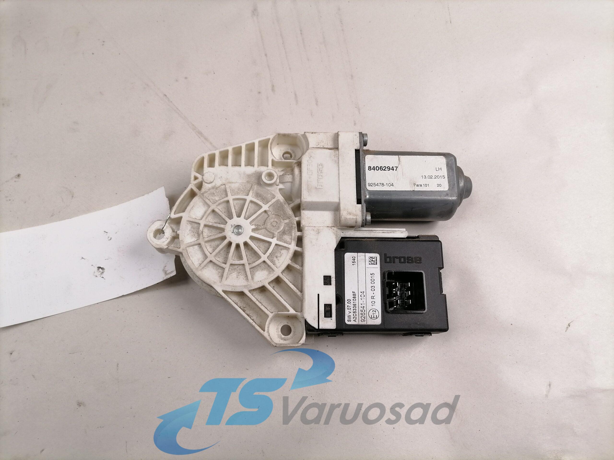 Küljeklaasi tõstuk