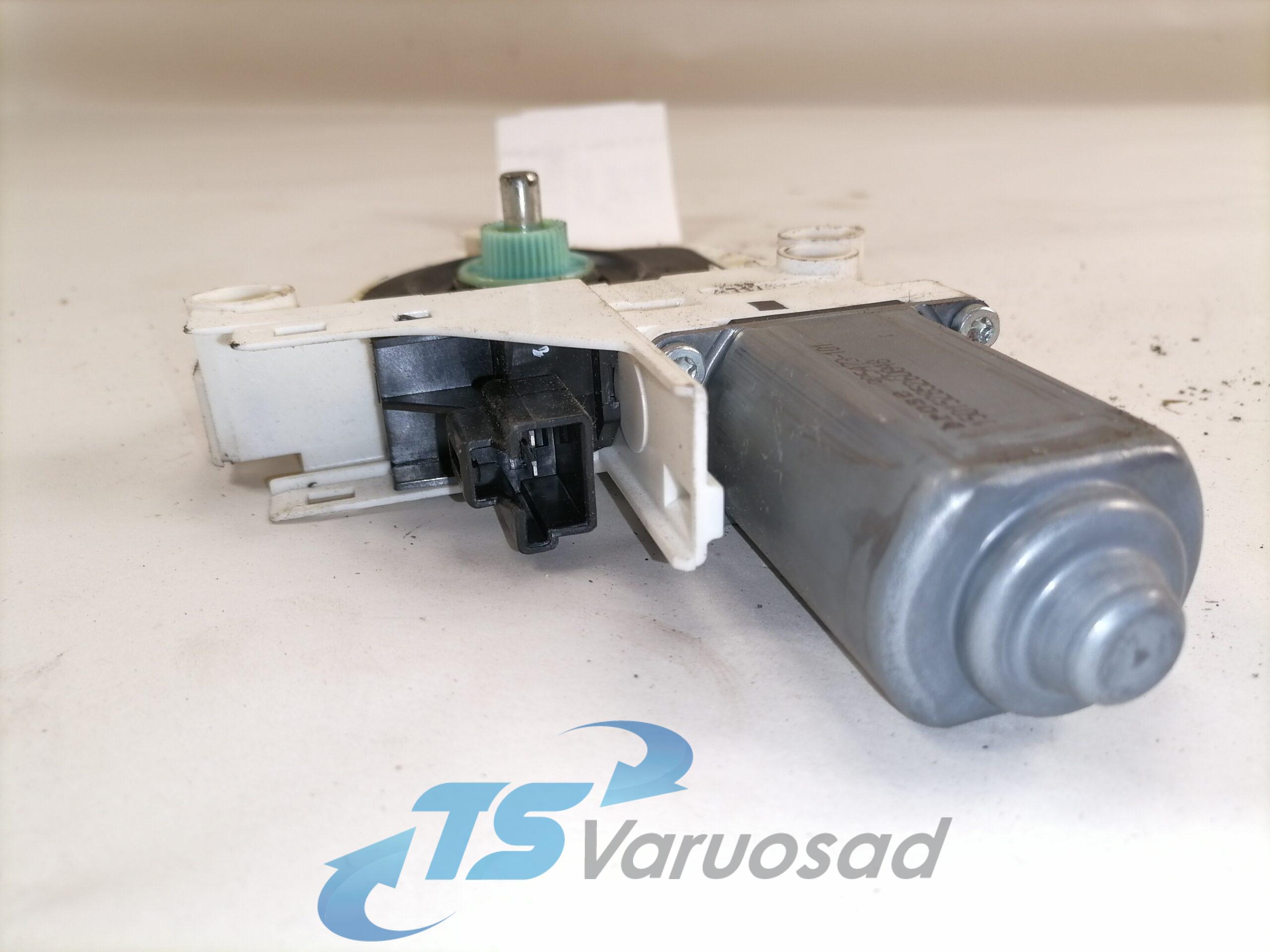 Küljeklaasi tõstuk