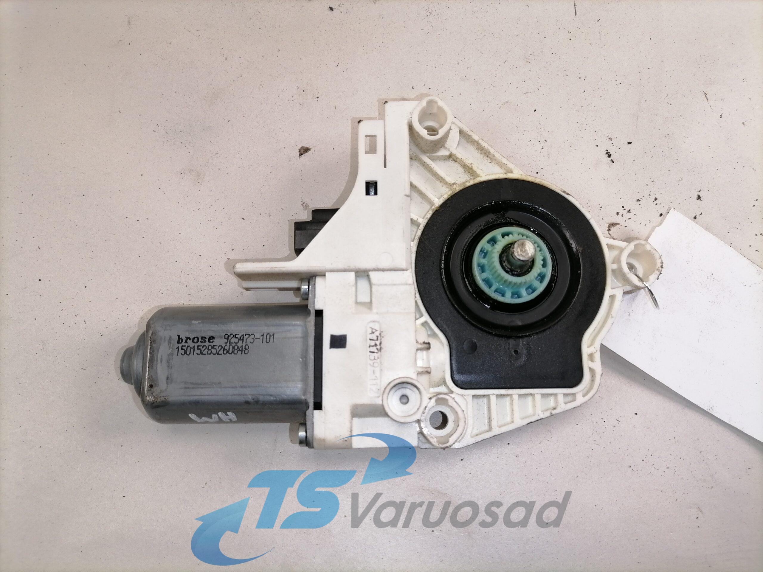 Küljeklaasi tõstuk