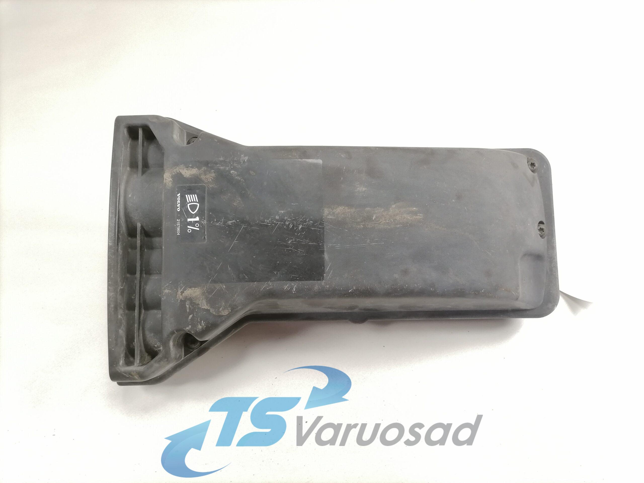 Kabiini juhtmestiku harukarp