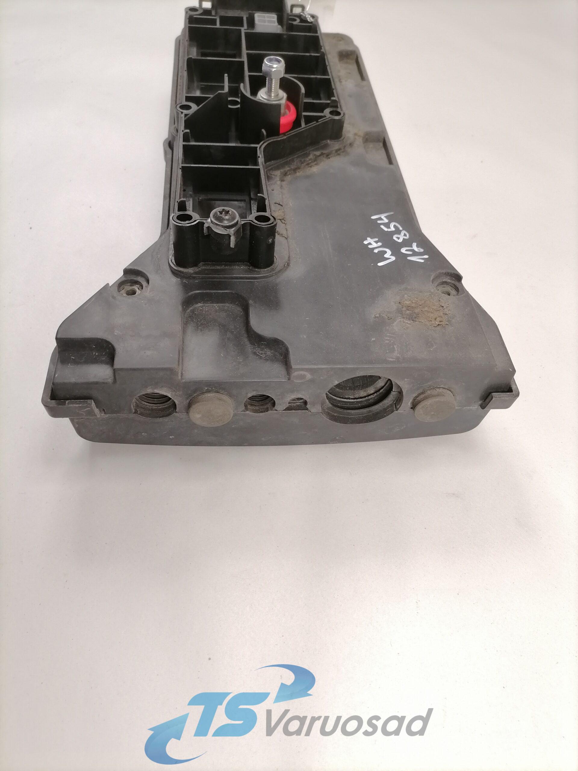 Kabiini juhtmestiku harukarp