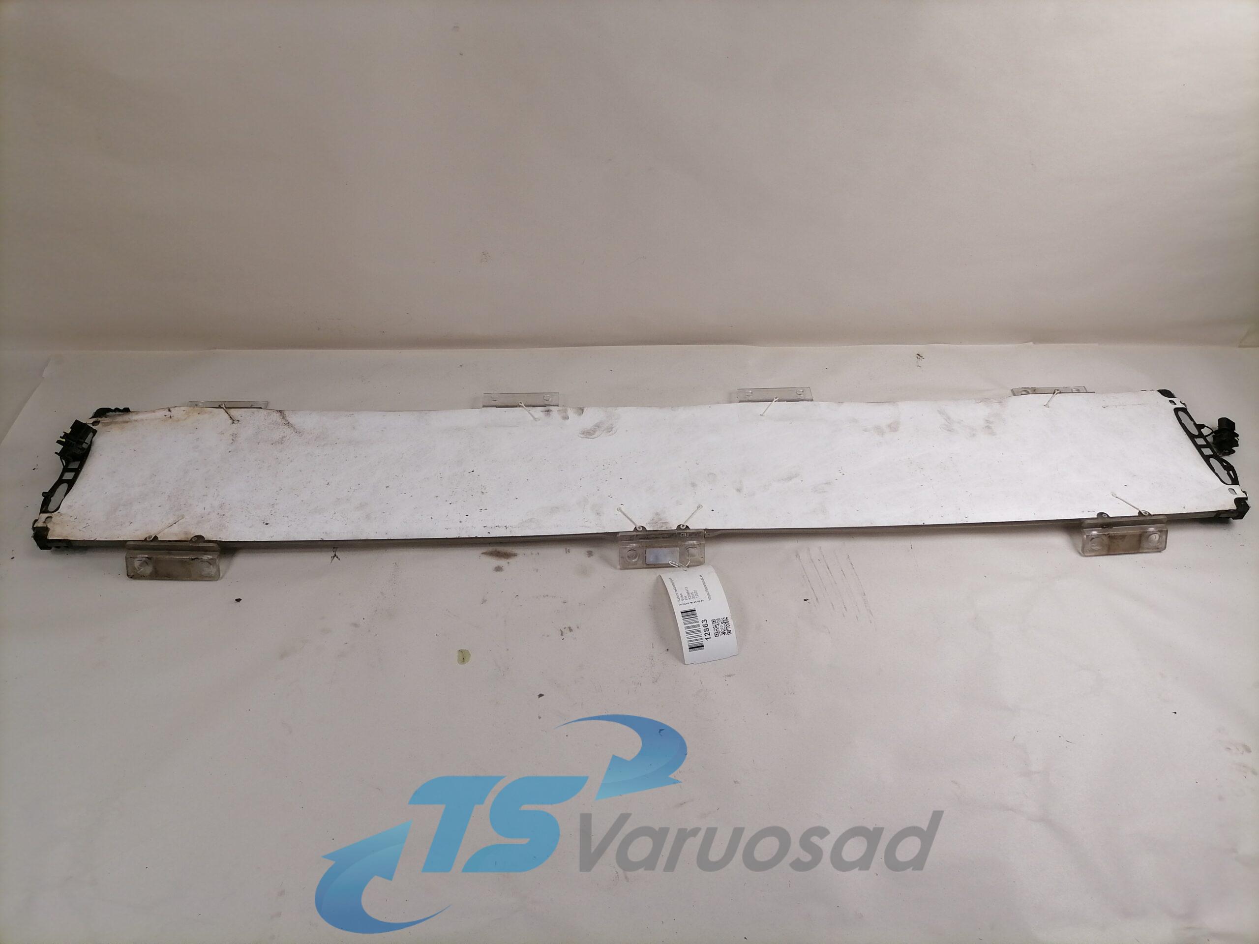 Kabiini reklaamvalgusti
