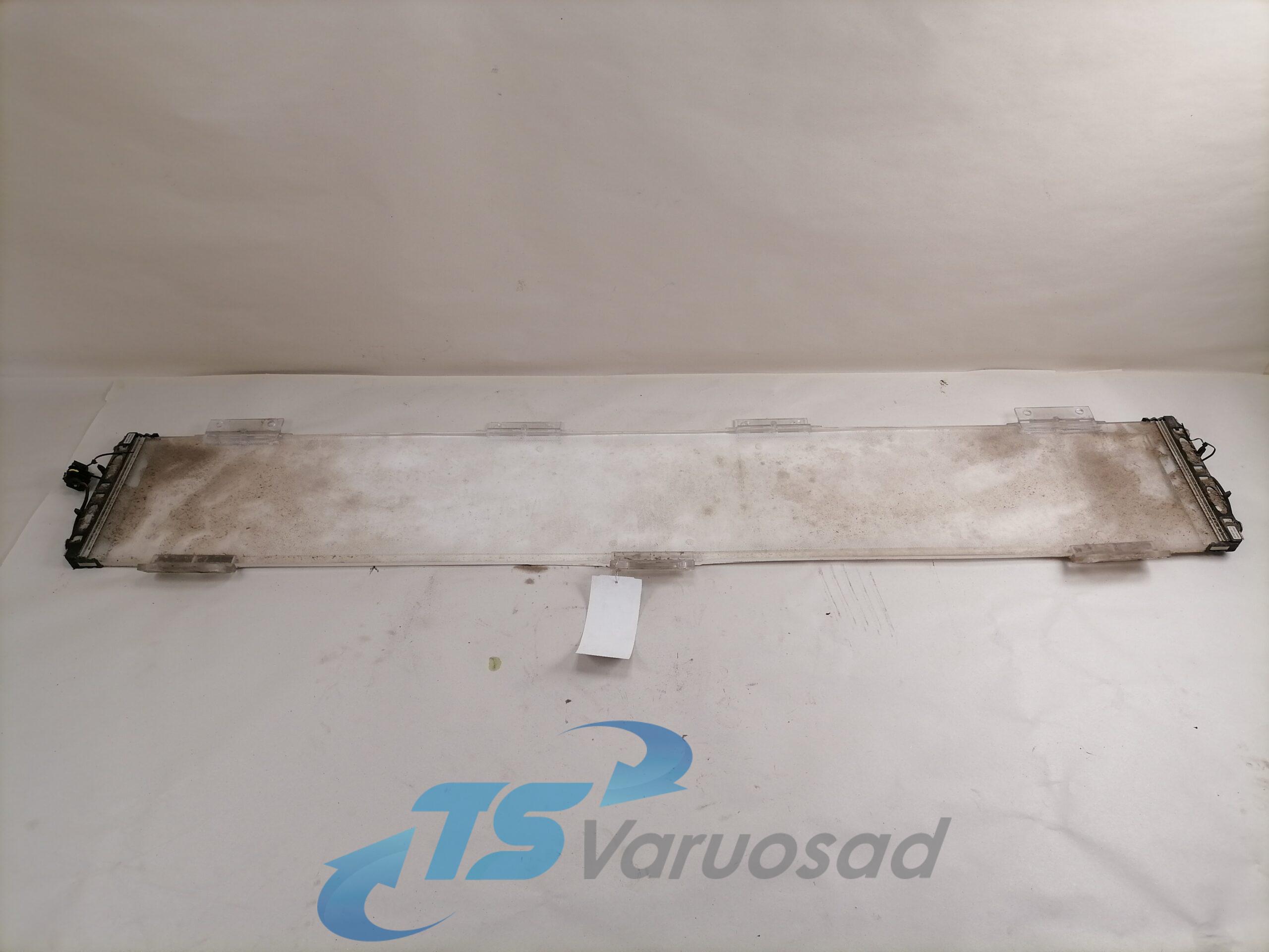Kabiini reklaamvalgusti