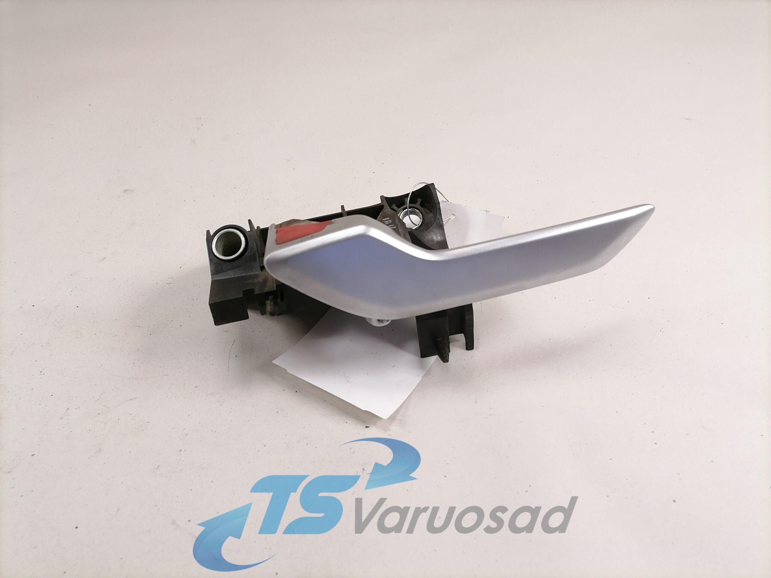 Ukselink, sisemine vasak