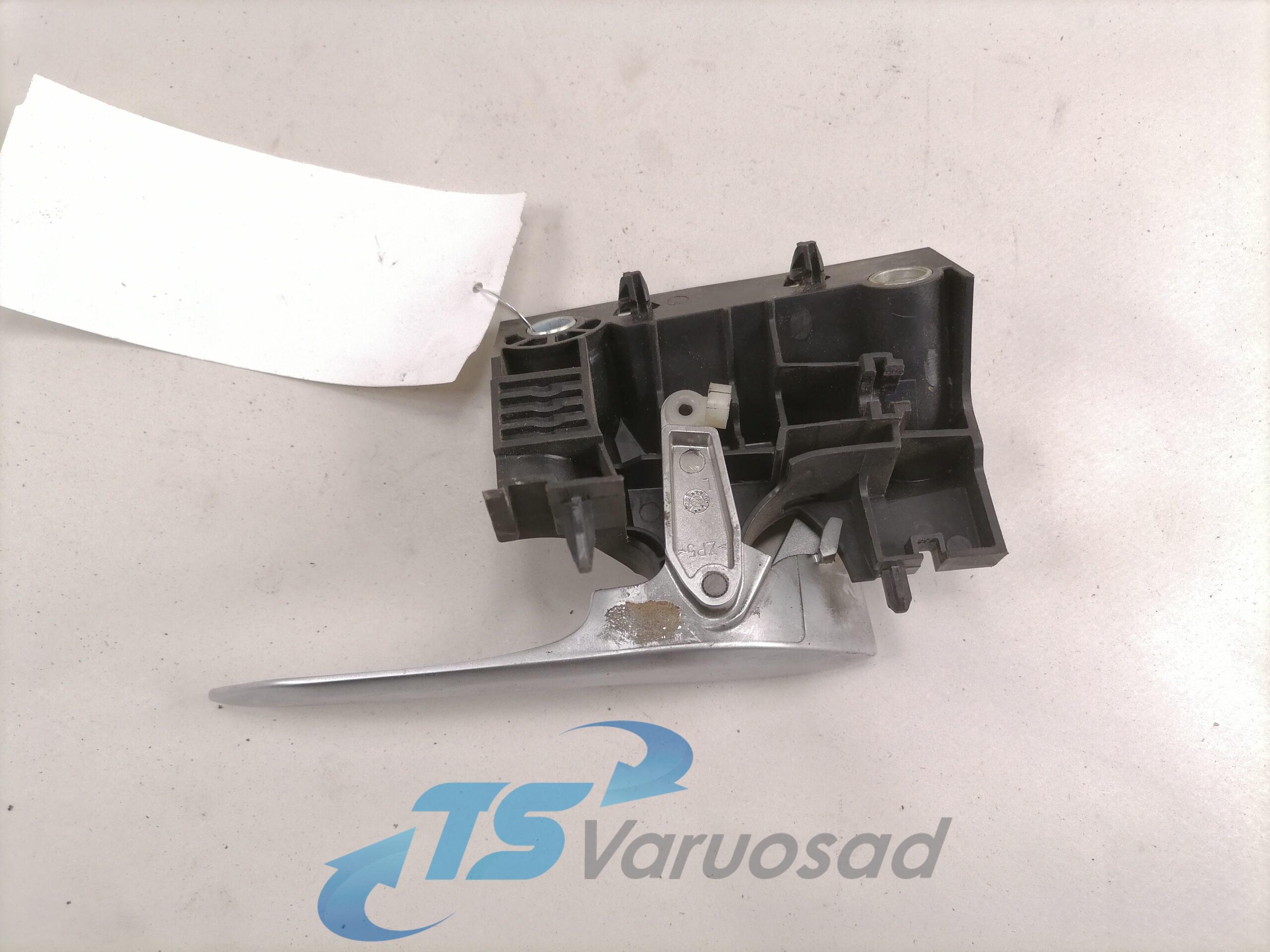 Ukselink, sisemine vasak