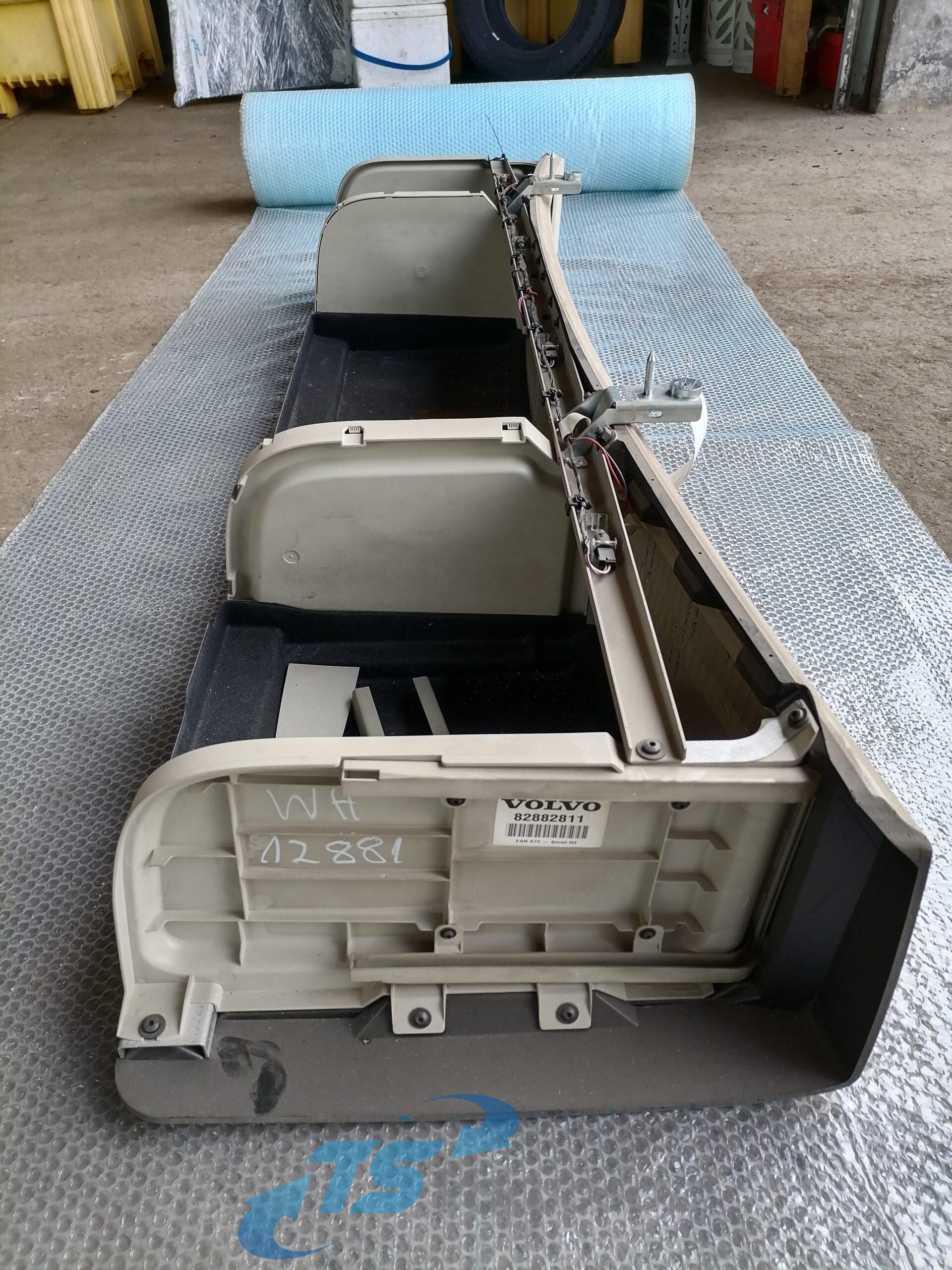 Salongi ülemine panipaik