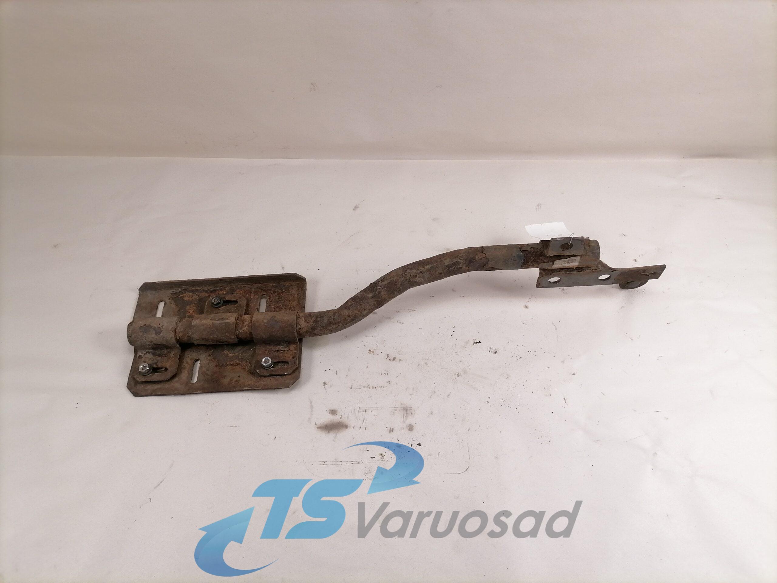 Õhufiltri korpuse kandur