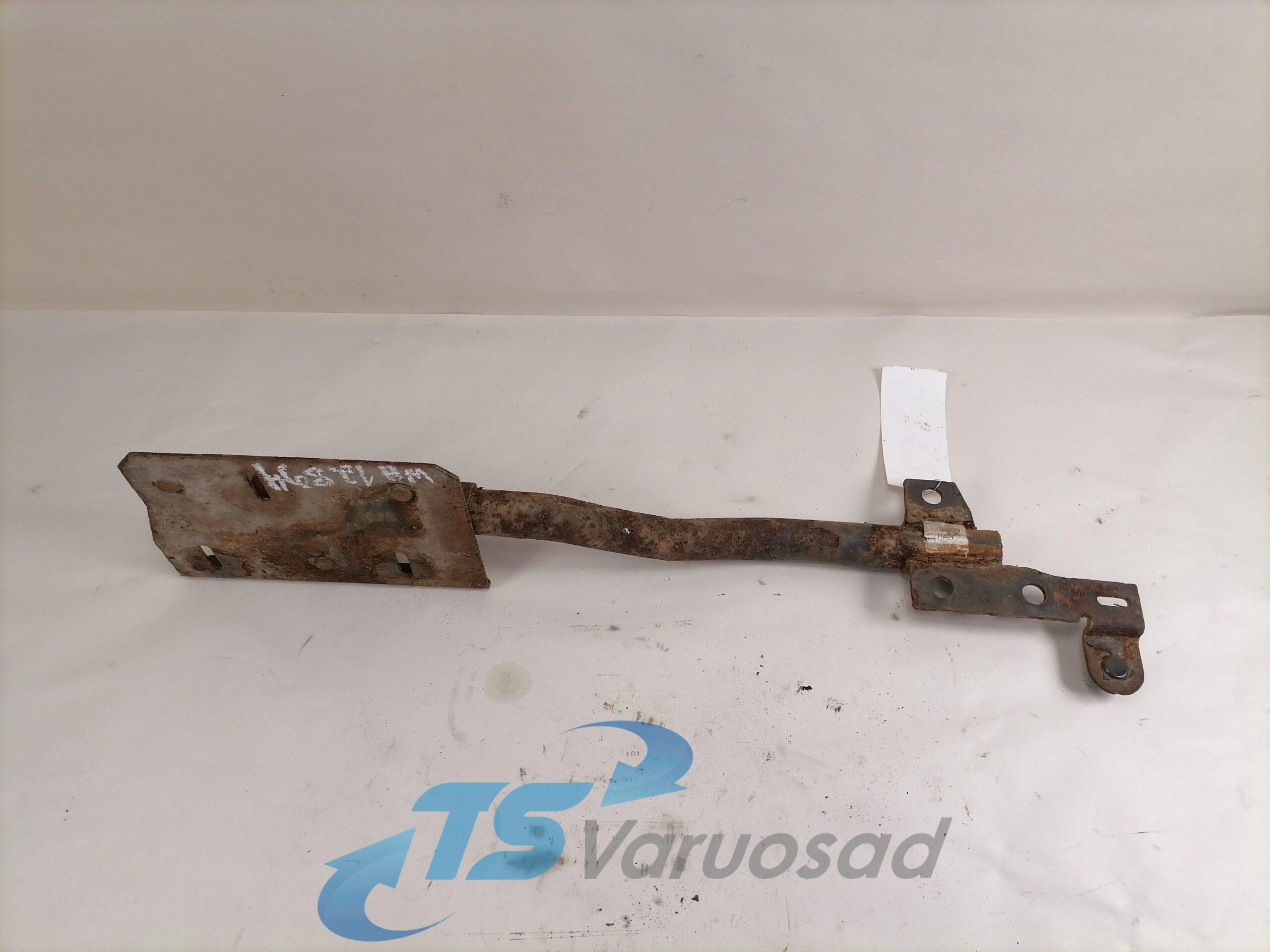 Õhufiltri korpuse kandur