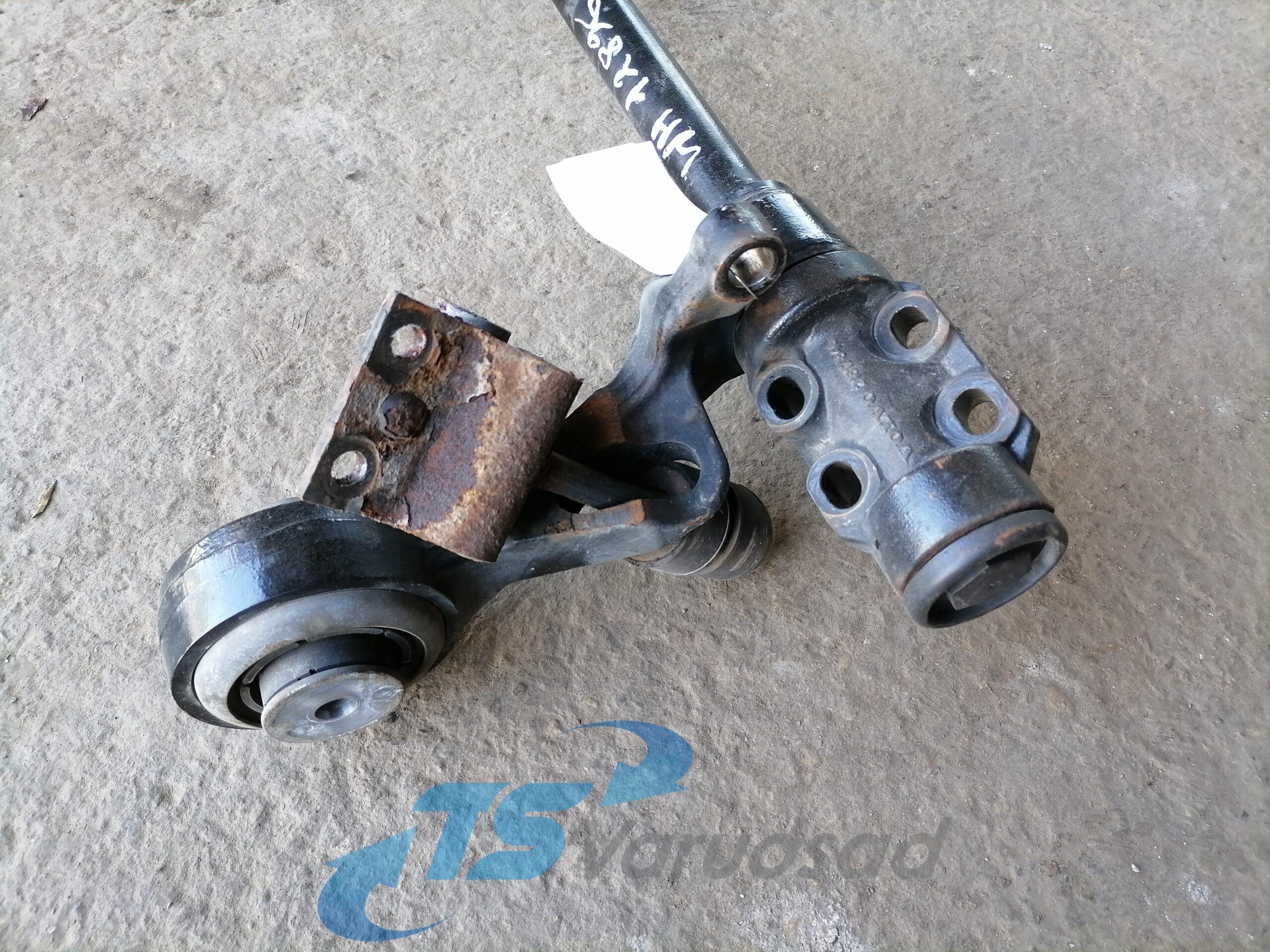 Volvo FH kabiini torsioonvarras