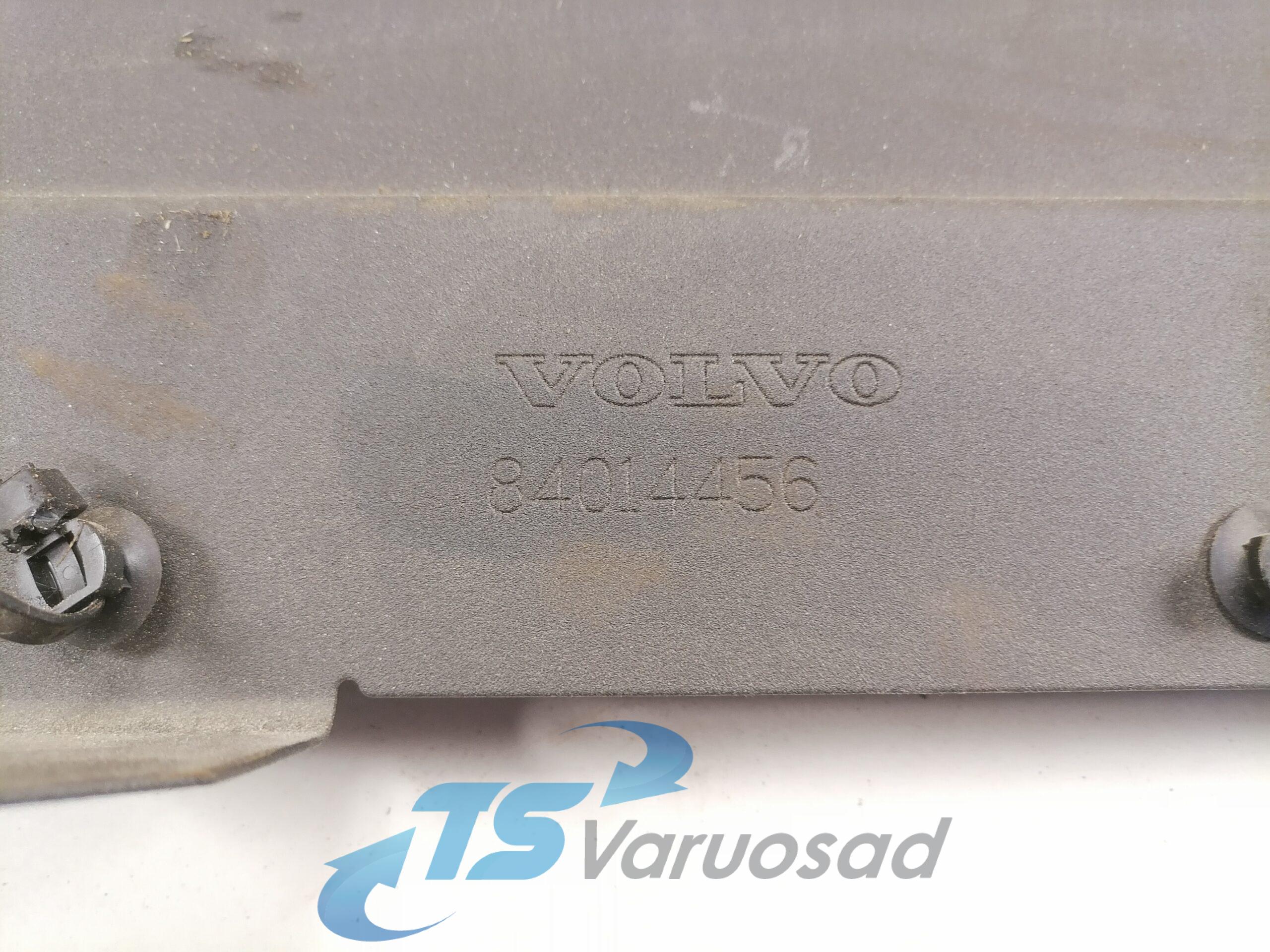 Voodialune eraldusplaat