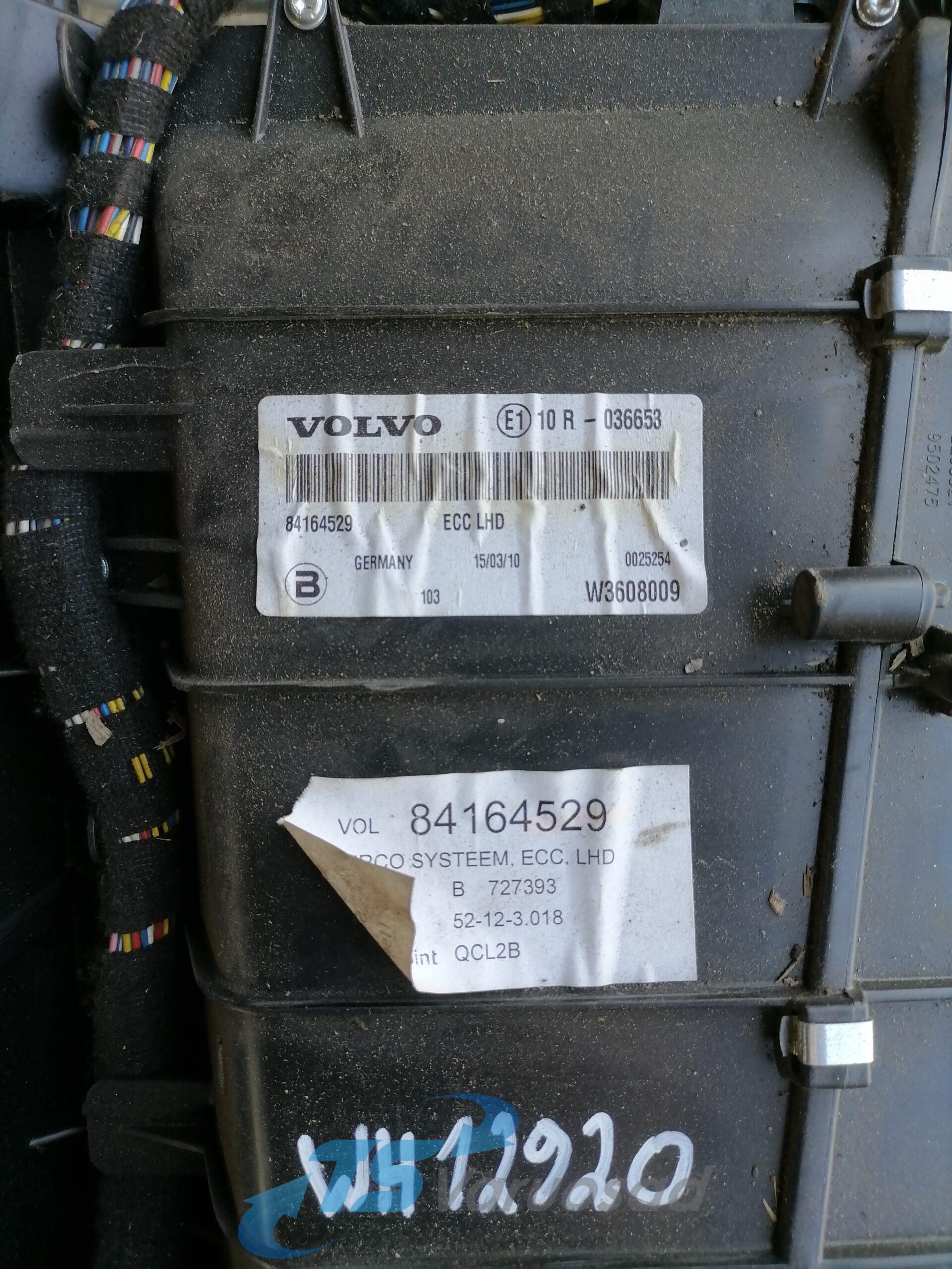 Salongi radiaatorite korpus
