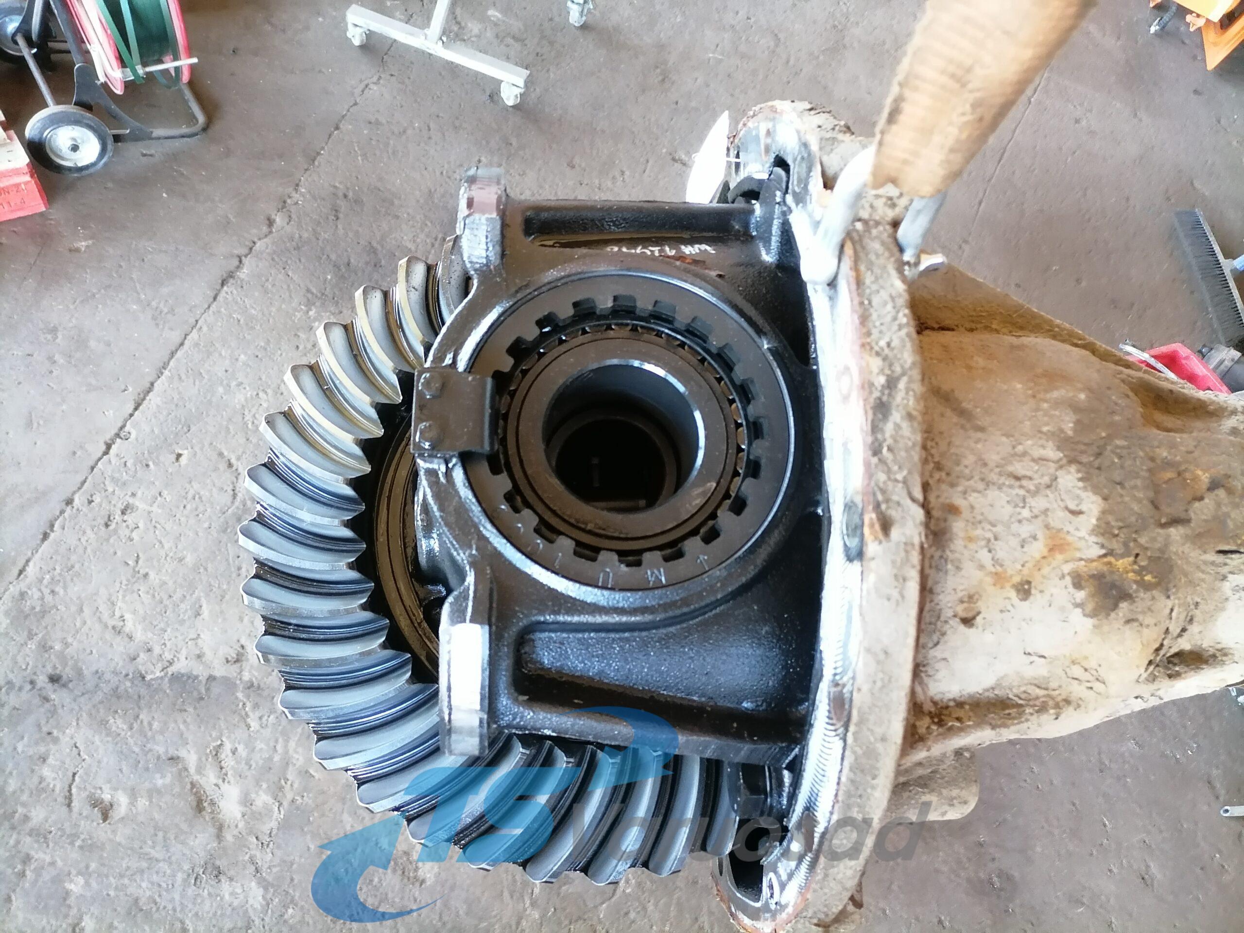 Volvo reduktor RSS1344D 2,47