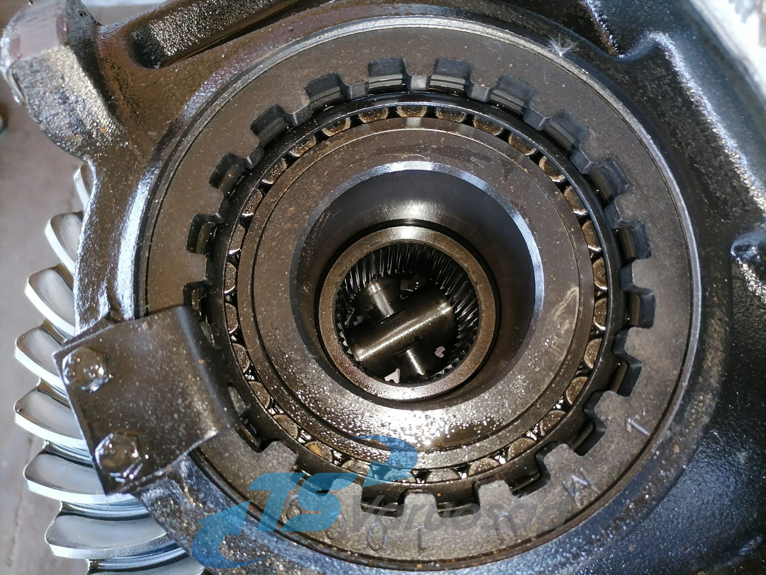 Volvo reduktor RSS1344D 2,47