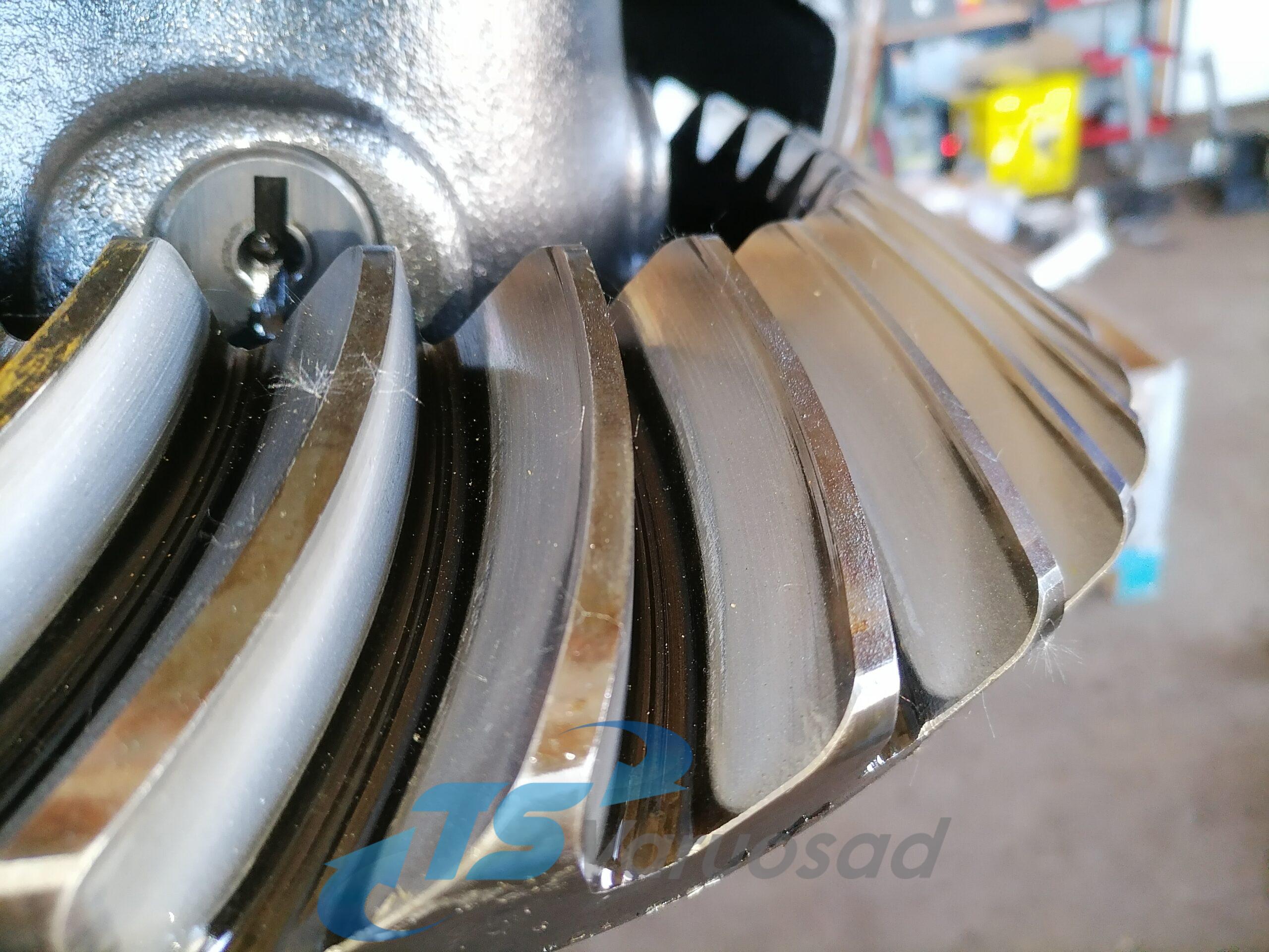 Volvo reduktor RSS1344D 2,47