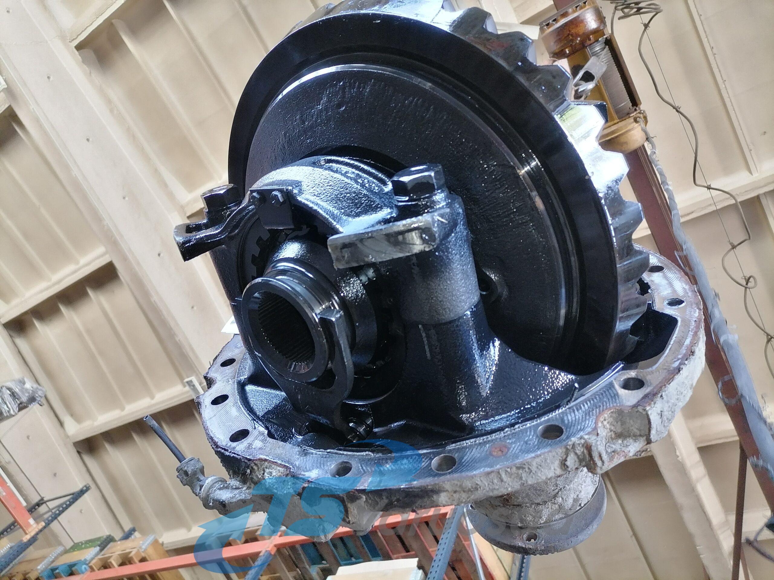 Volvo reduktor RSS1344D 2,47