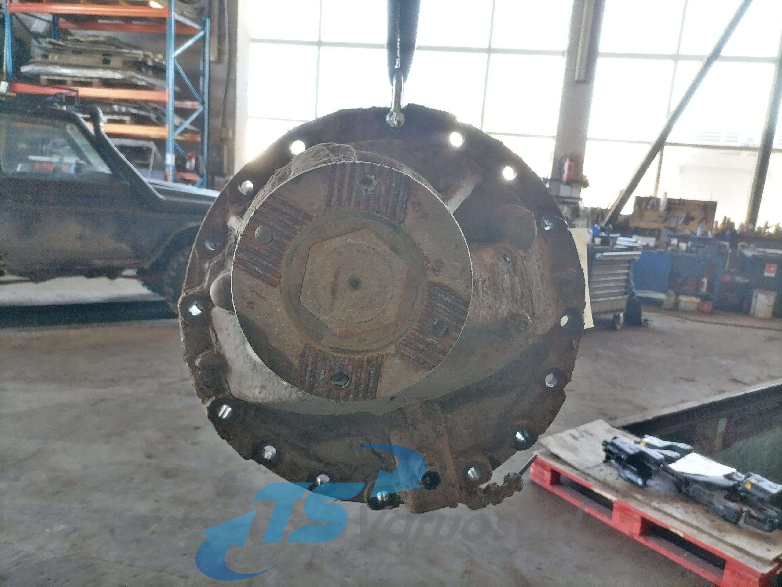 Volvo reduktor RSS1344D 2,47