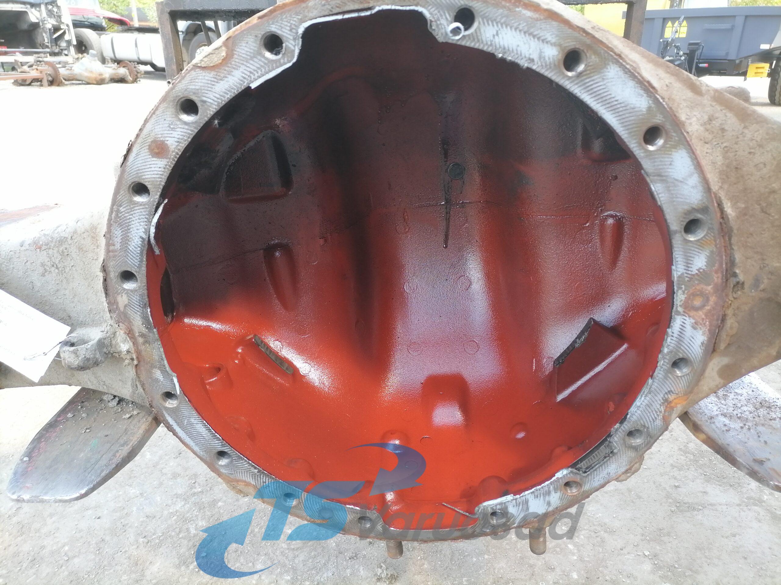 Volvo veosilla tala RSS1344C